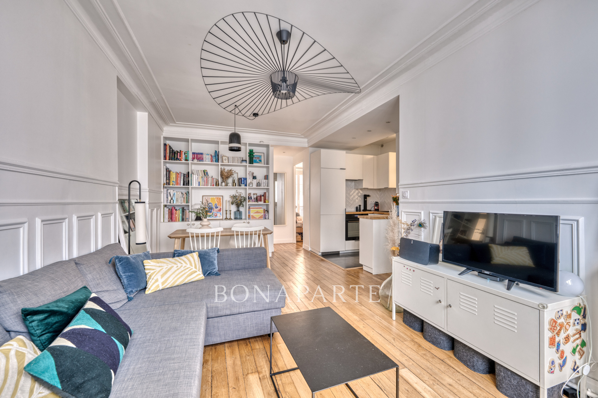 Agence immobilière de RESEAU BONAPARTE