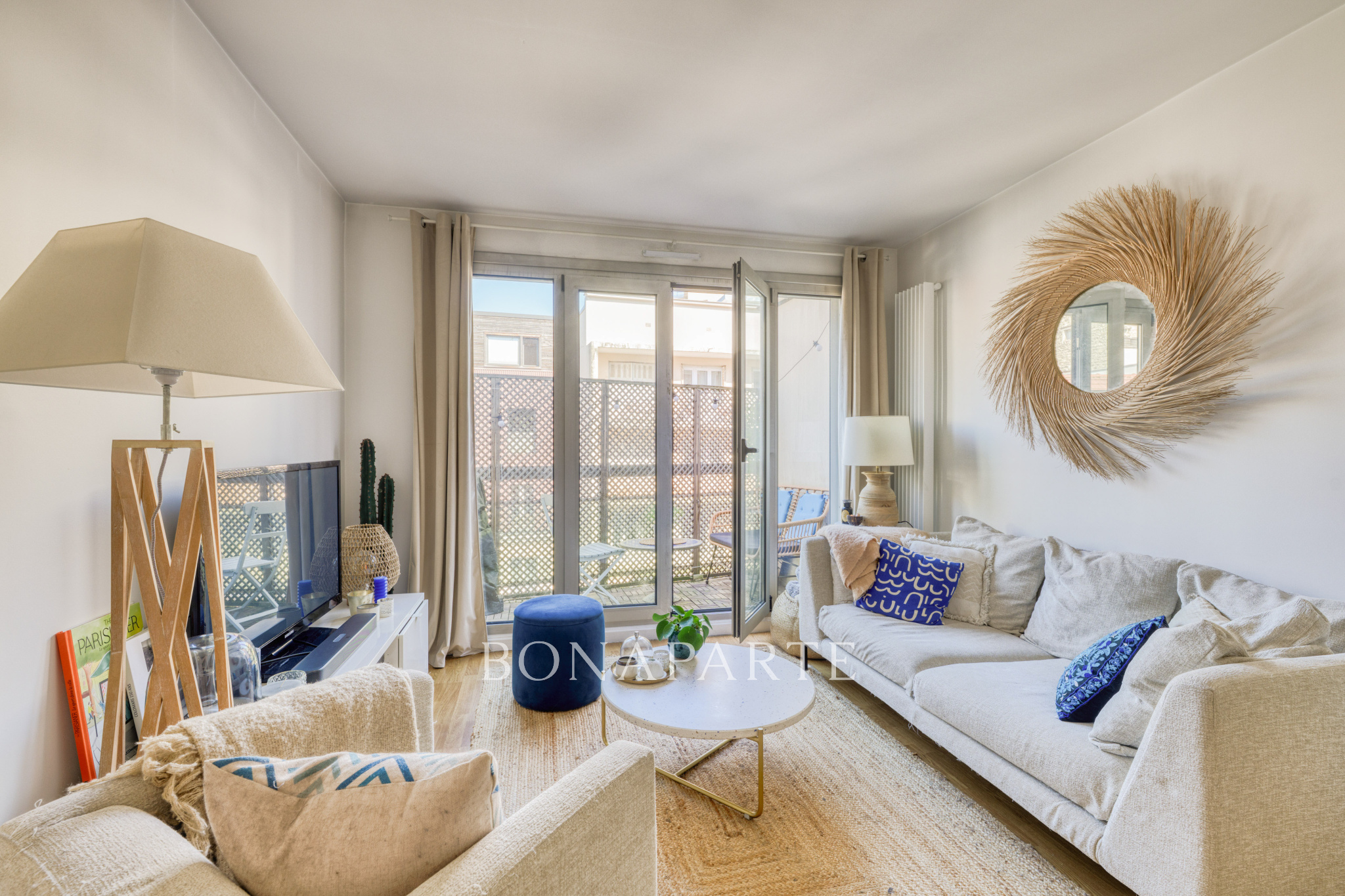 Photo bien immobilier