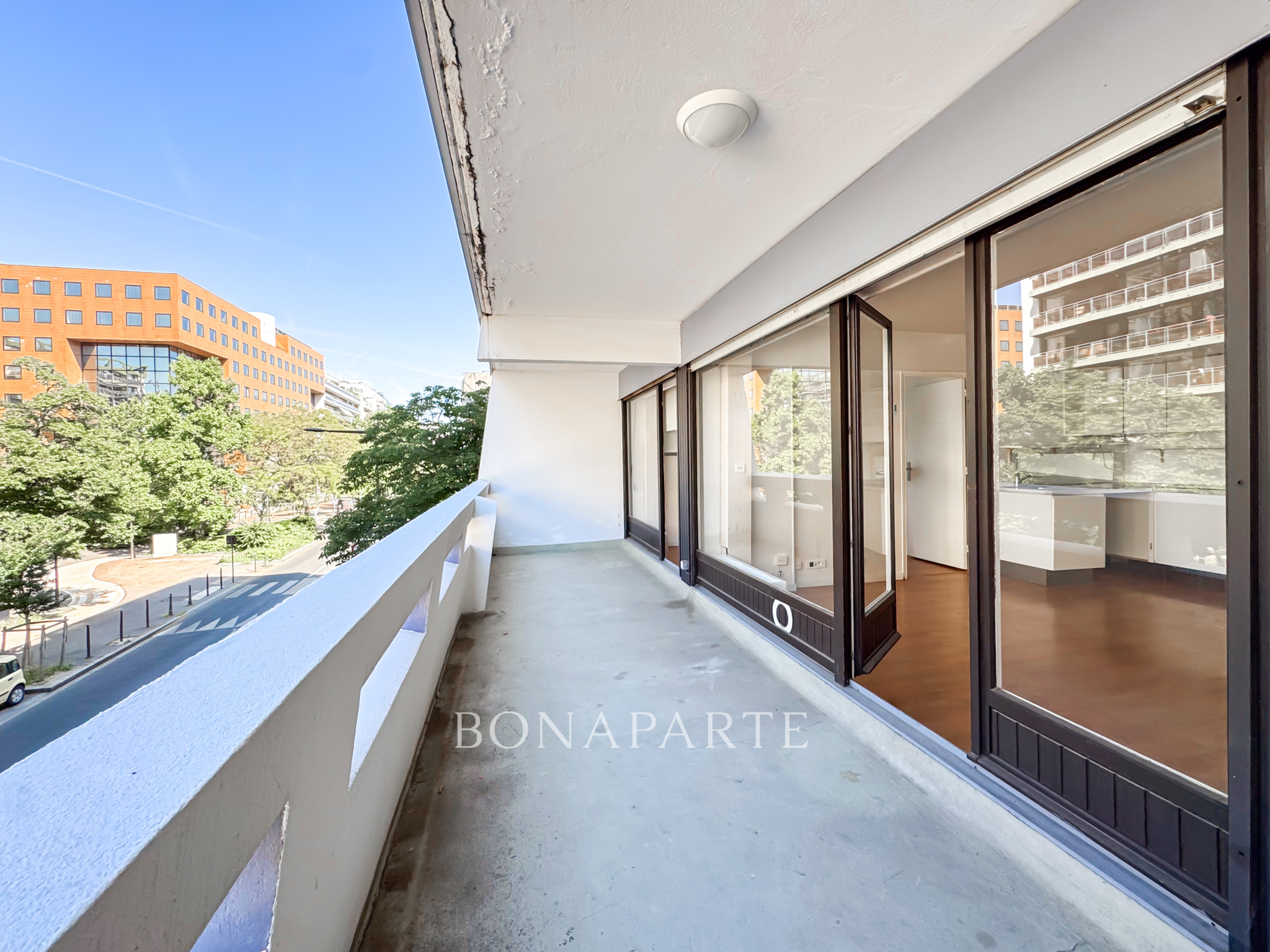 Agence immobilière de RESEAU BONAPARTE