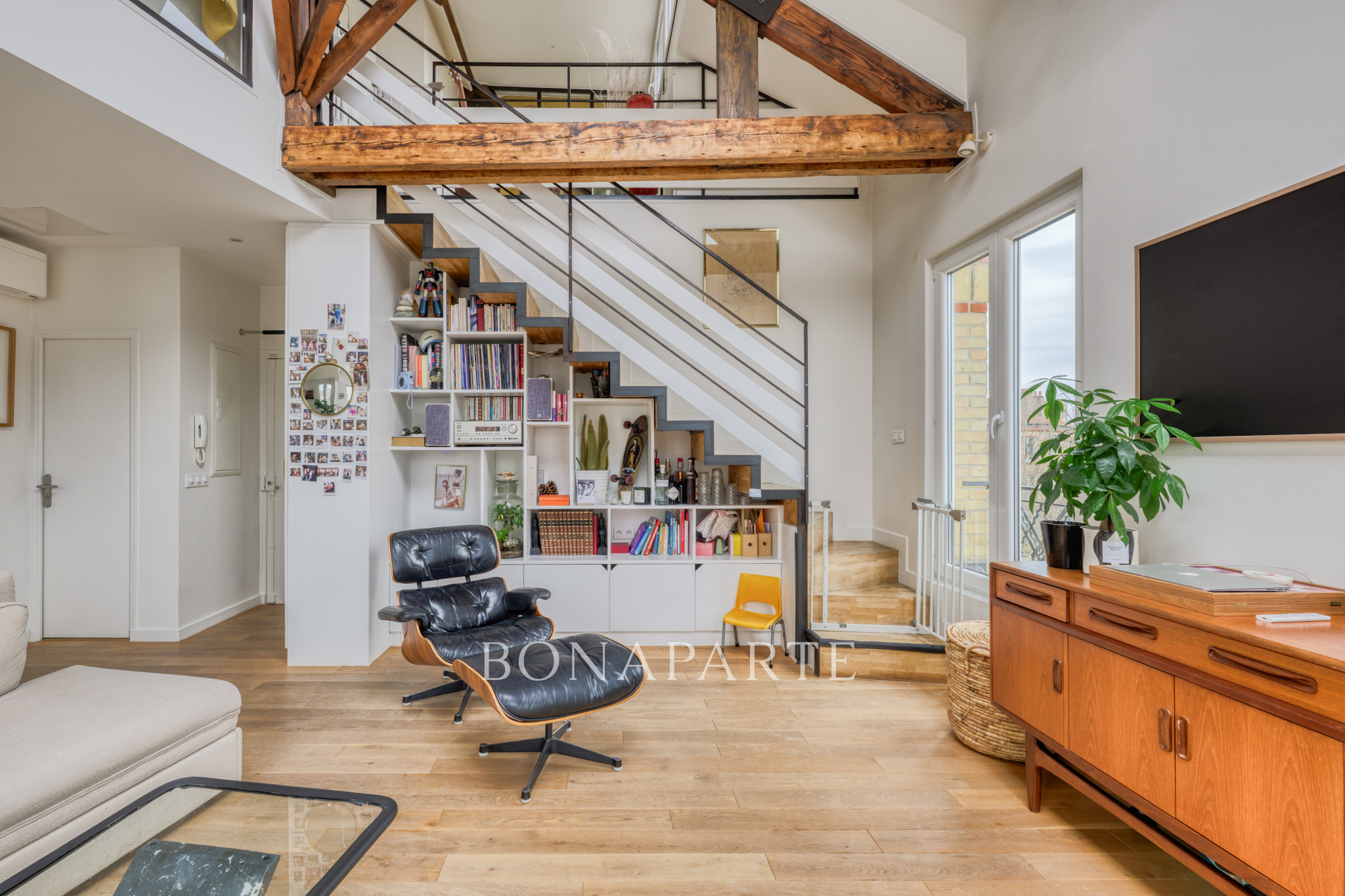 Photo bien immobilier