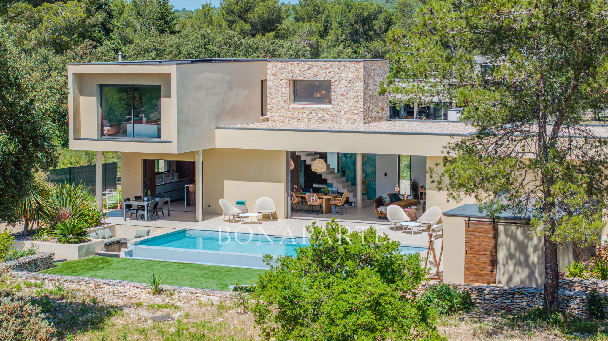 Agence immobilière de RESEAU BONAPARTE