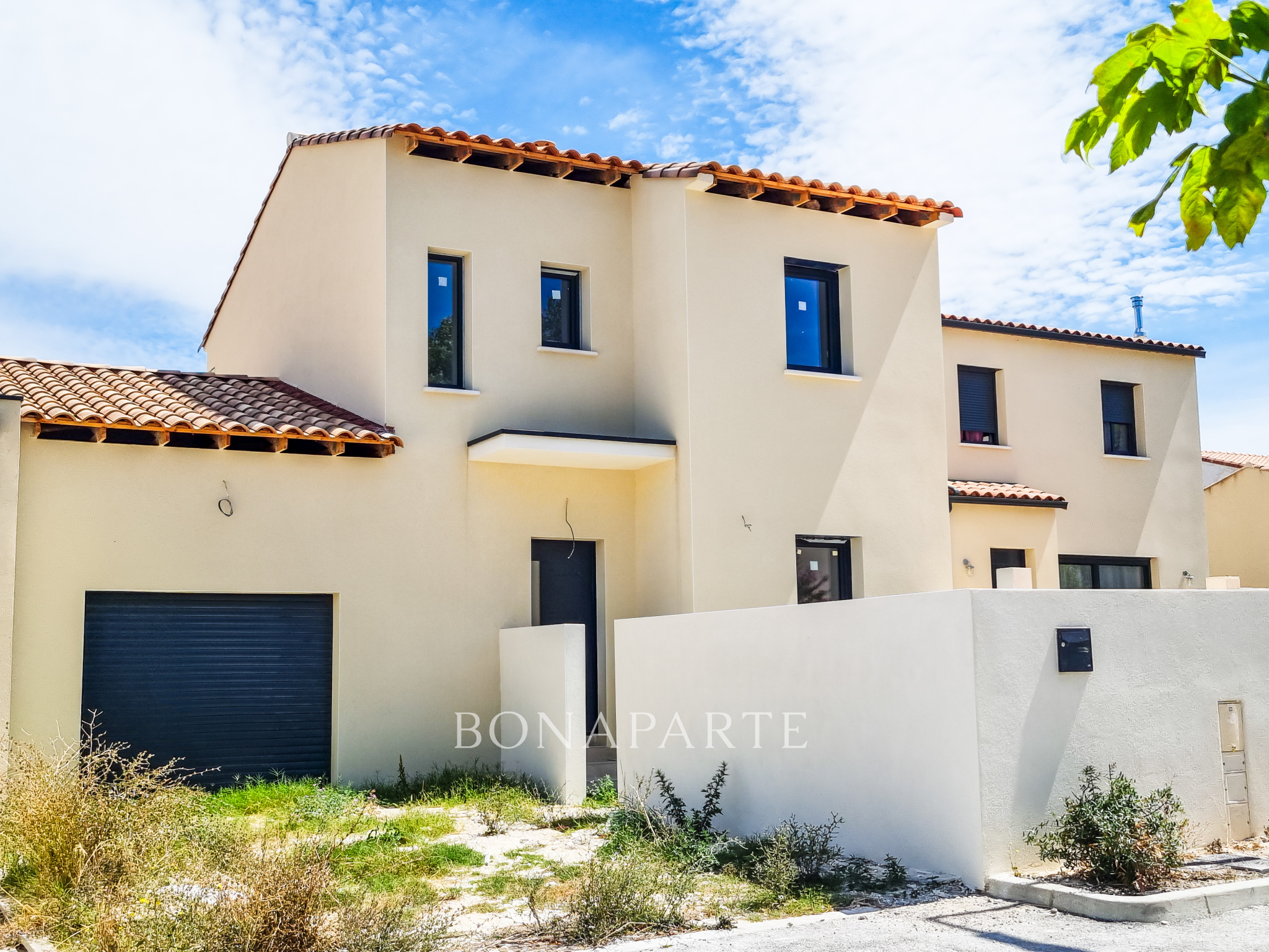 Agence immobilière de RESEAU BONAPARTE