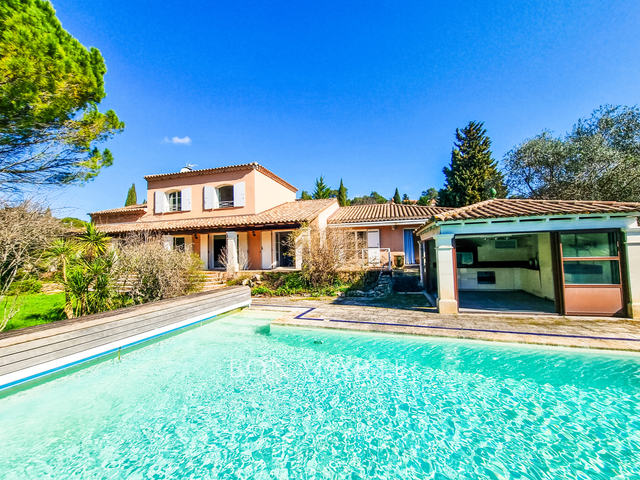 Agence immobilière de RESEAU BONAPARTE