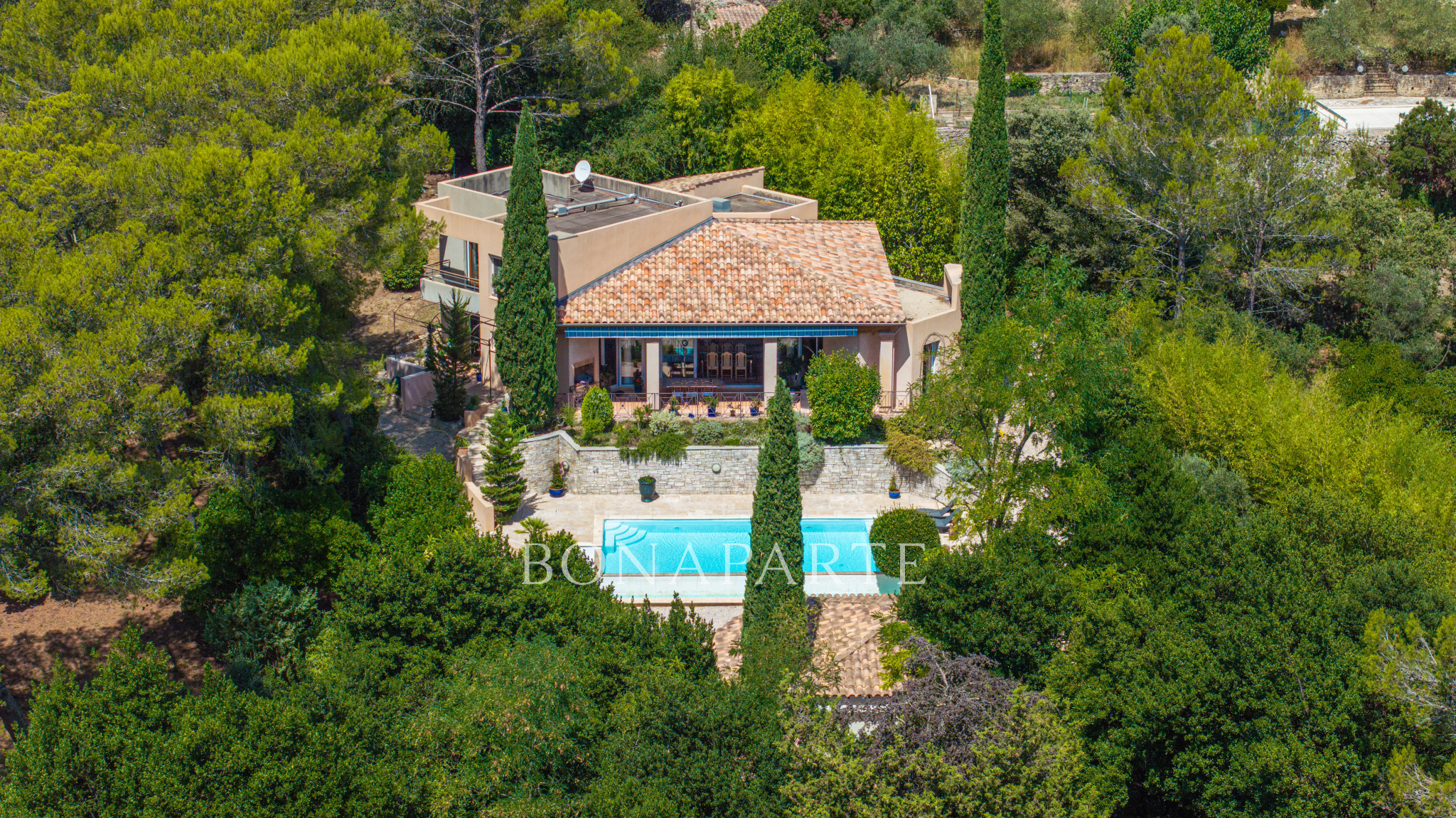 Agence immobilière de RESEAU BONAPARTE