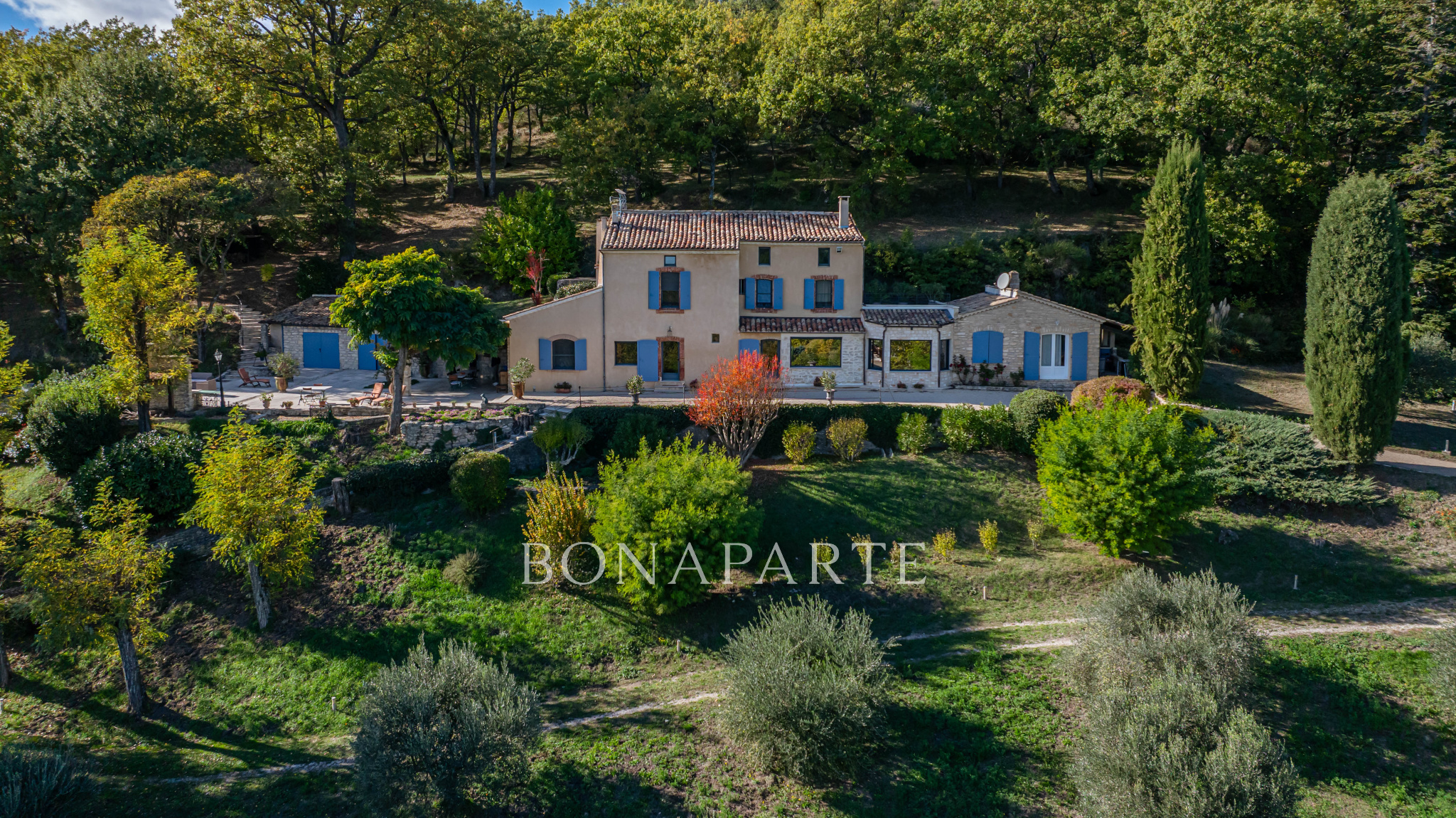 Agence immobilière de RESEAU BONAPARTE