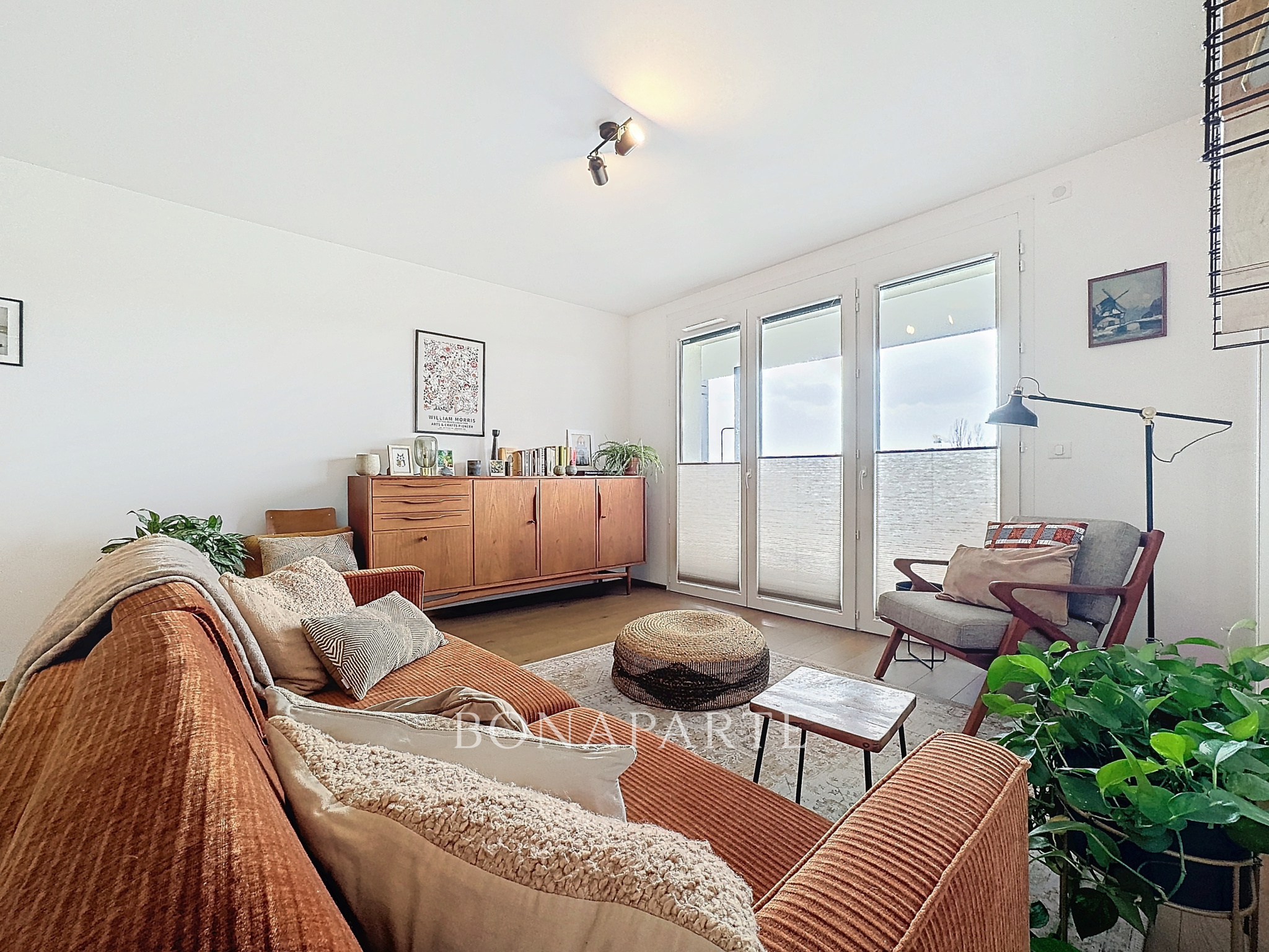 Agence immobilière de RESEAU BONAPARTE