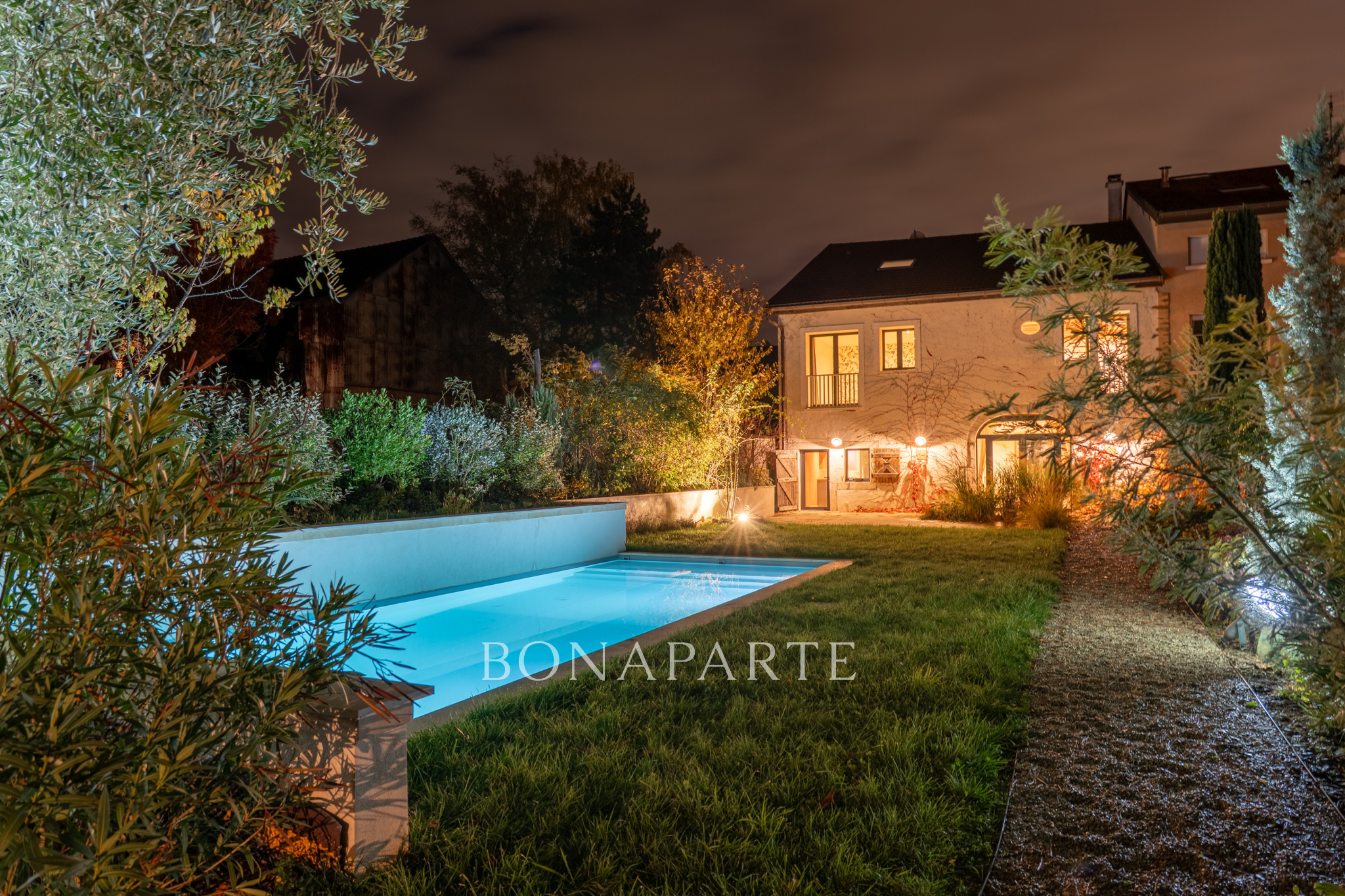 Agence immobilière de RESEAU BONAPARTE