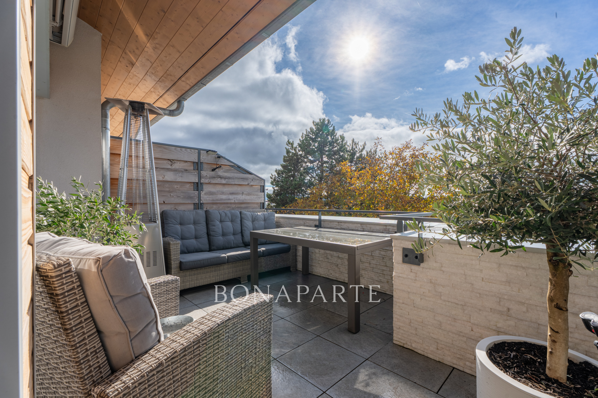 Agence immobilière de RESEAU BONAPARTE