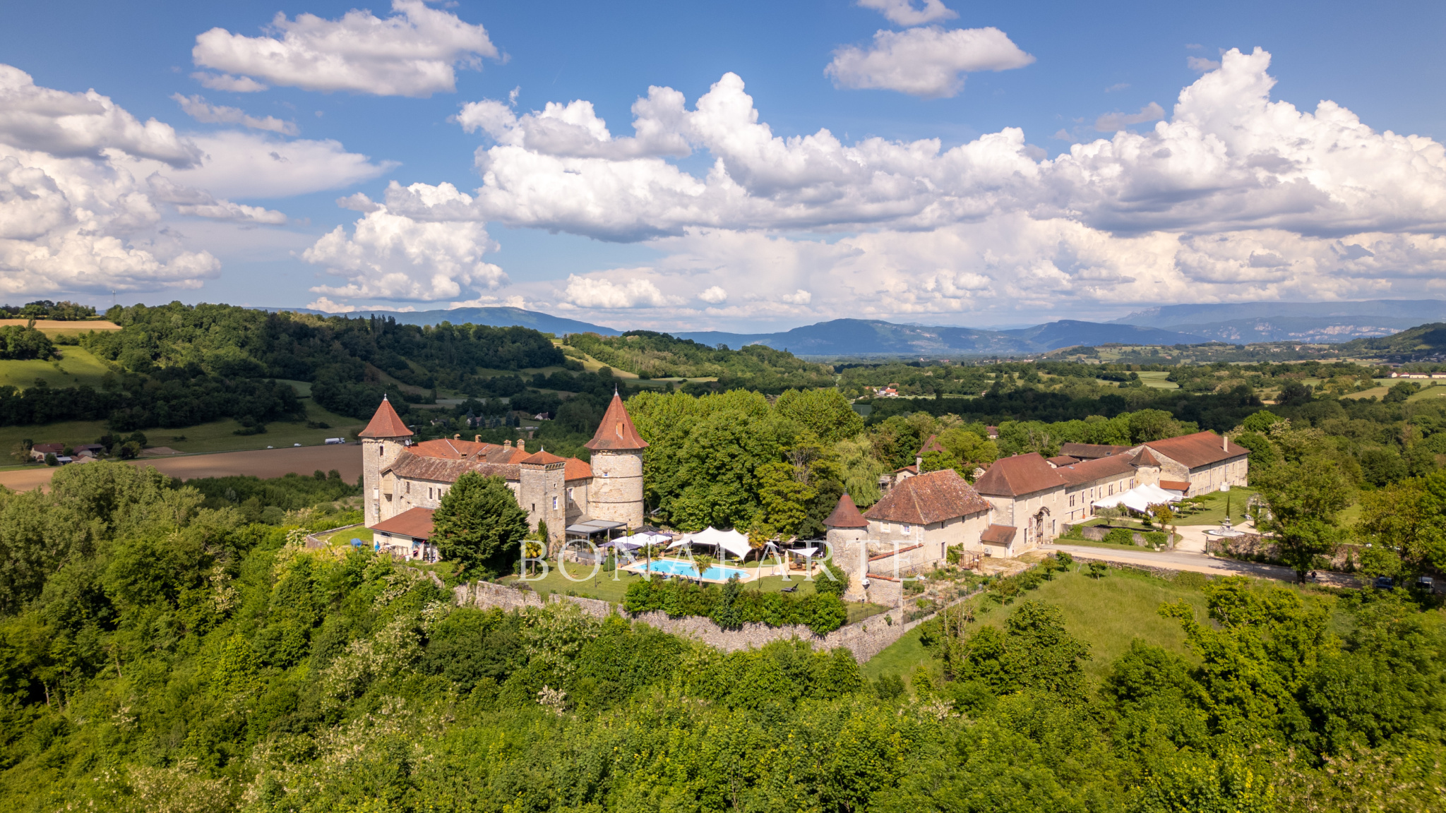 Agence immobilière de RESEAU BONAPARTE