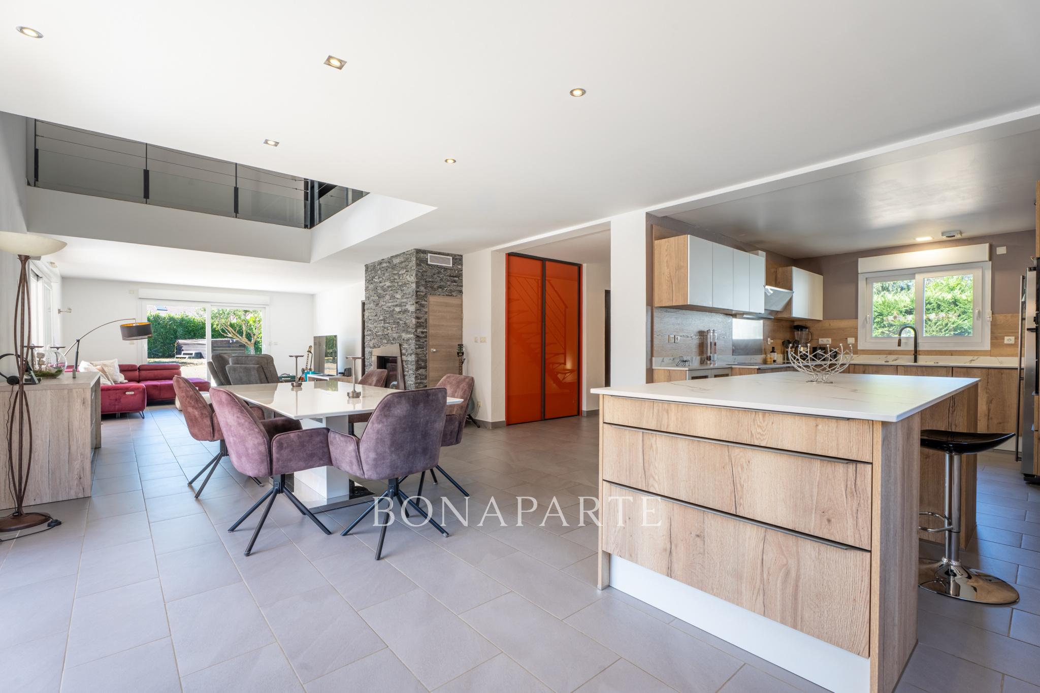 Agence immobilière de RESEAU BONAPARTE