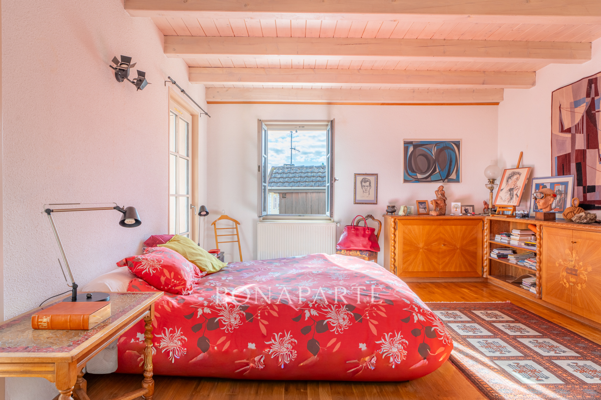 Agence immobilière de RESEAU BONAPARTE