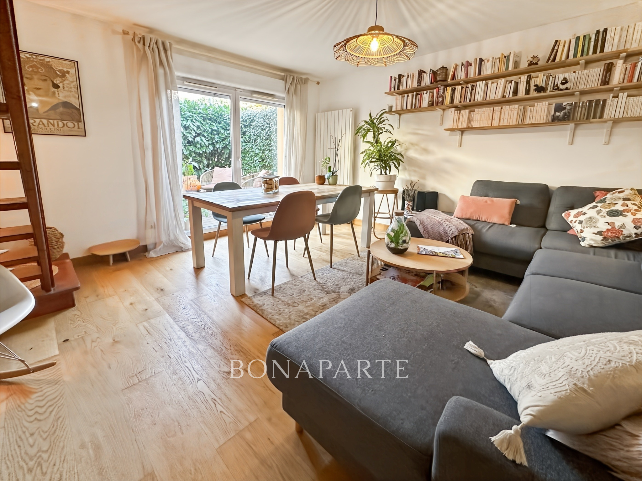 Agence immobilière de RESEAU BONAPARTE