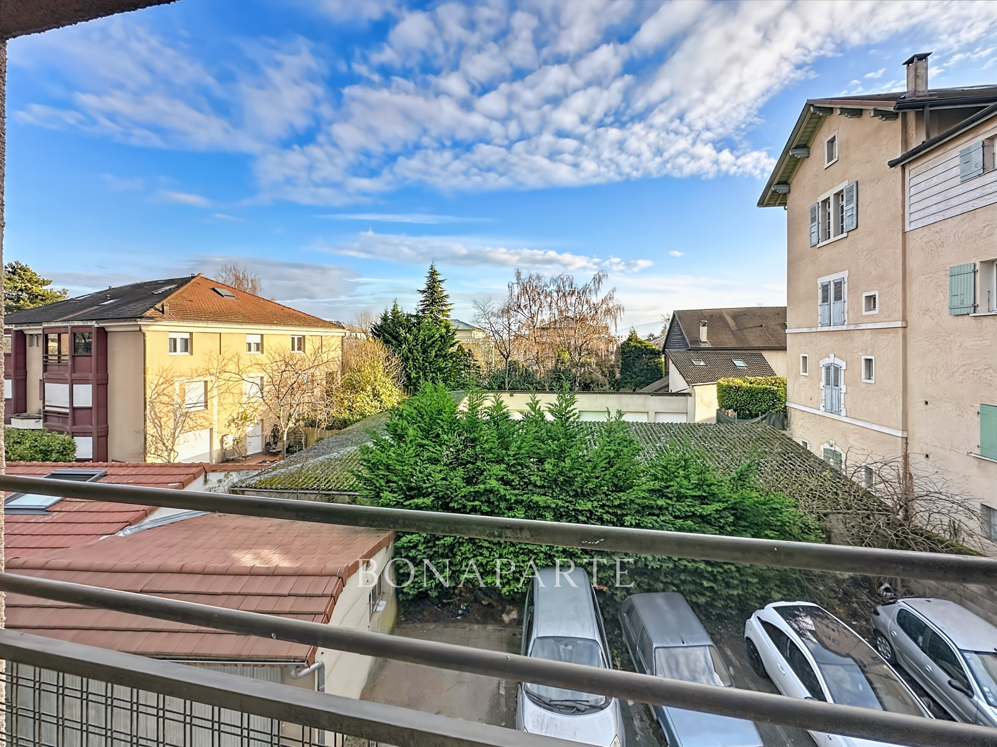 Agence immobilière de RESEAU BONAPARTE