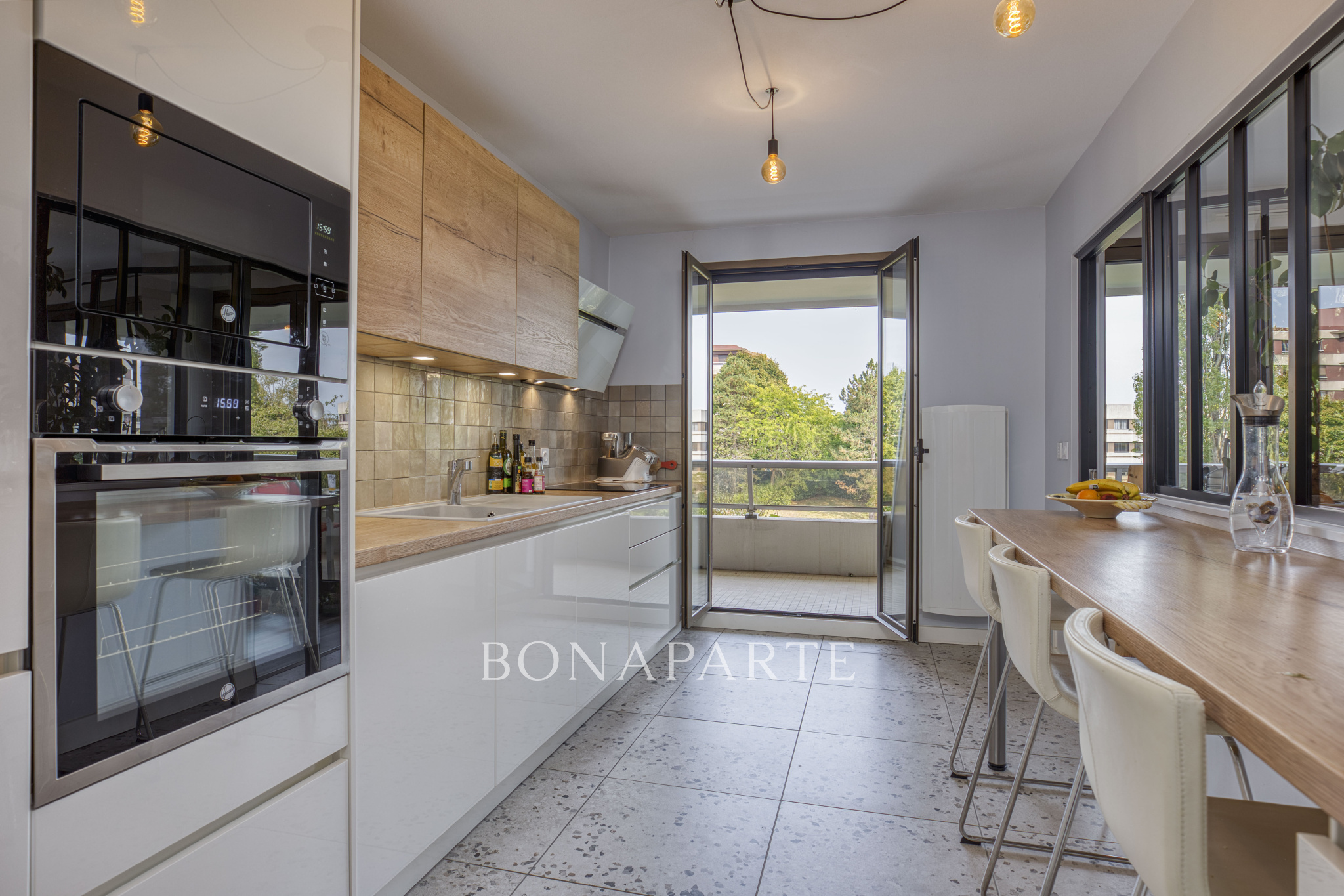 Agence immobilière de RESEAU BONAPARTE