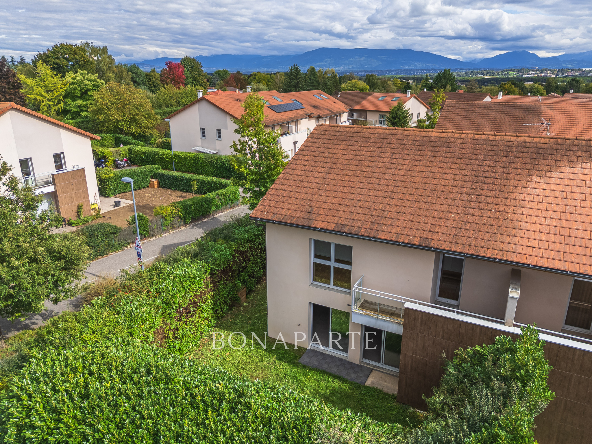 Agence immobilière de RESEAU BONAPARTE