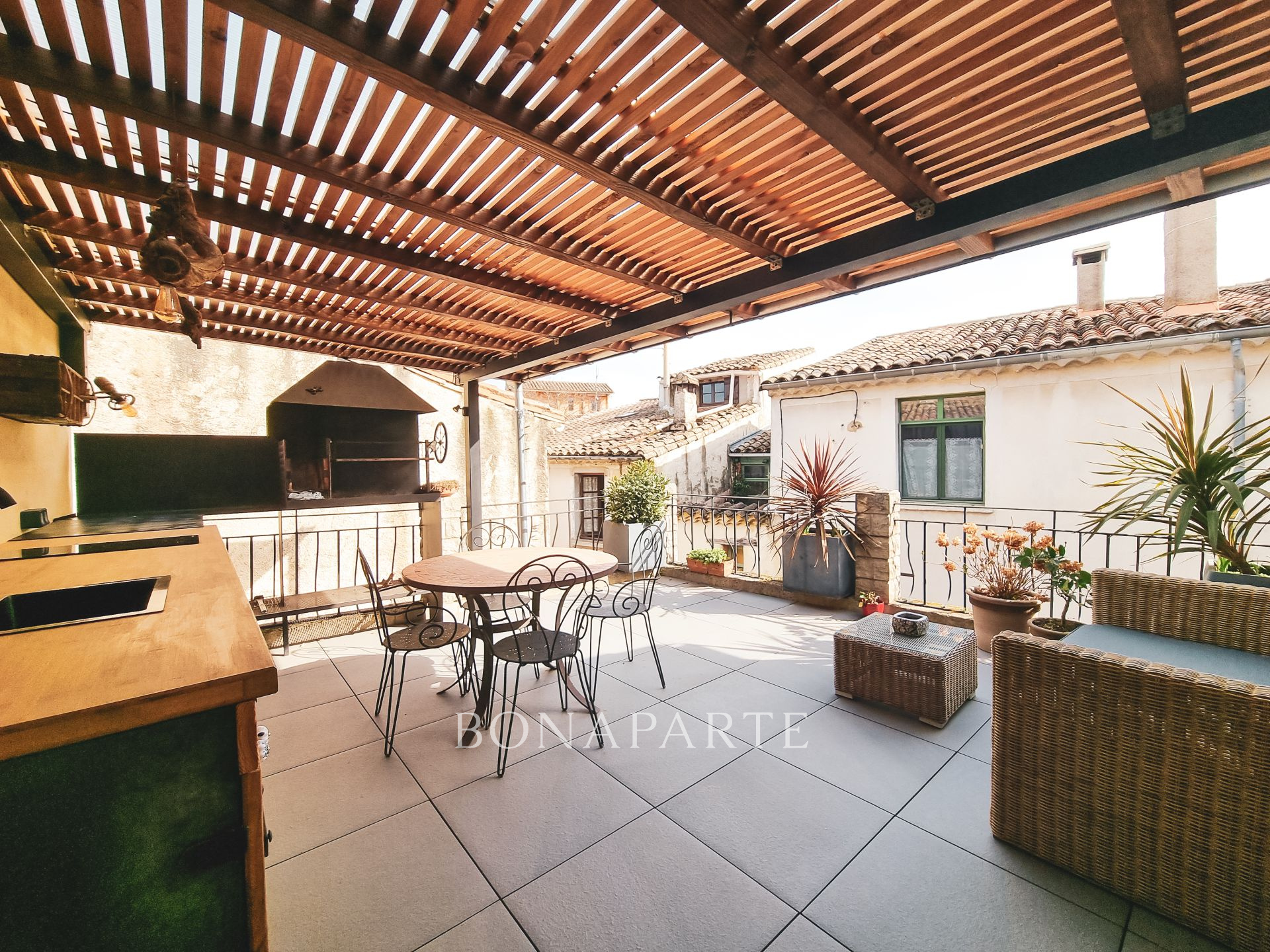Agence immobilière de RESEAU BONAPARTE