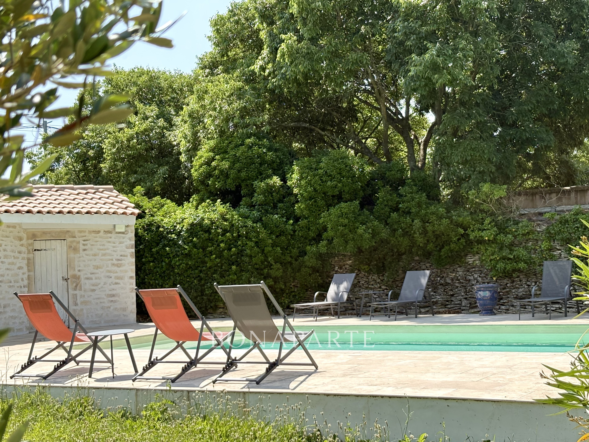 Agence immobilière de RESEAU BONAPARTE