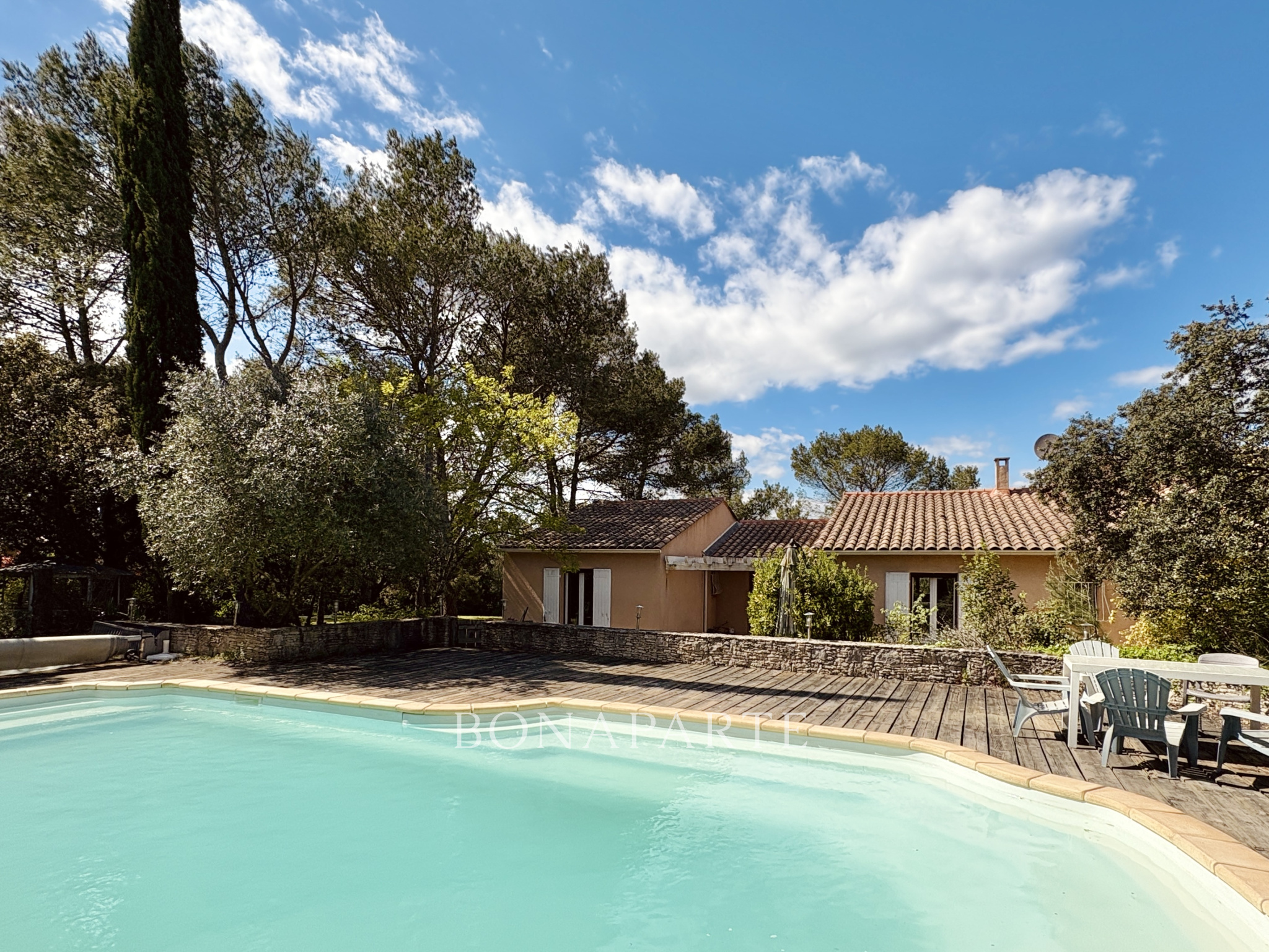 Agence immobilière de RESEAU BONAPARTE