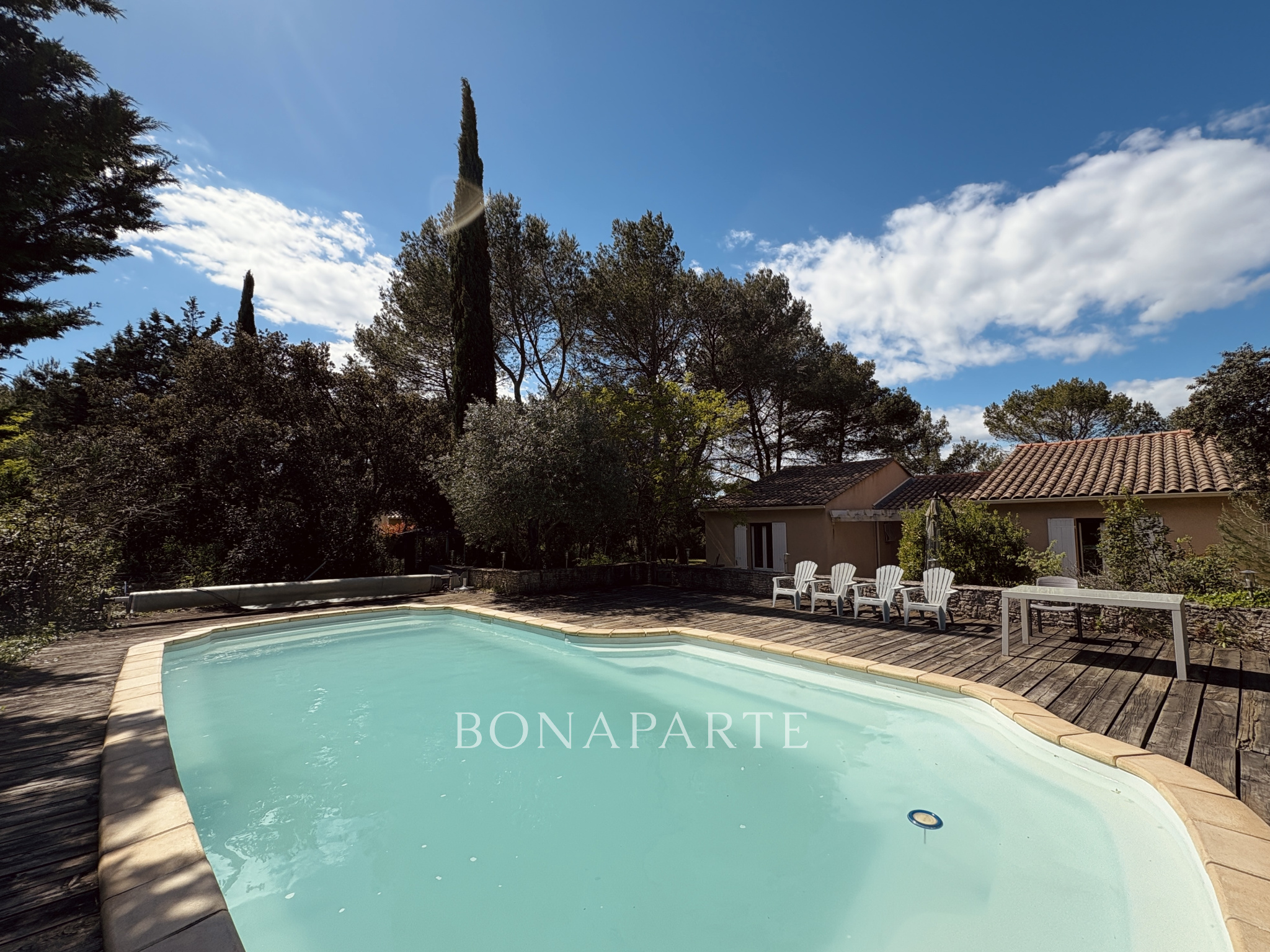Photo bien immobilier