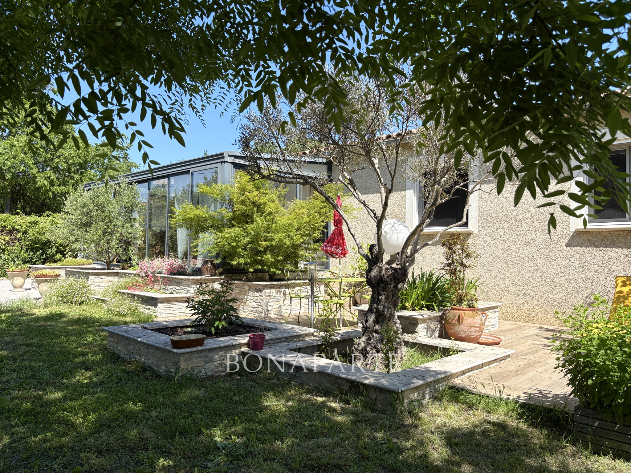 Agence immobilière de RESEAU BONAPARTE