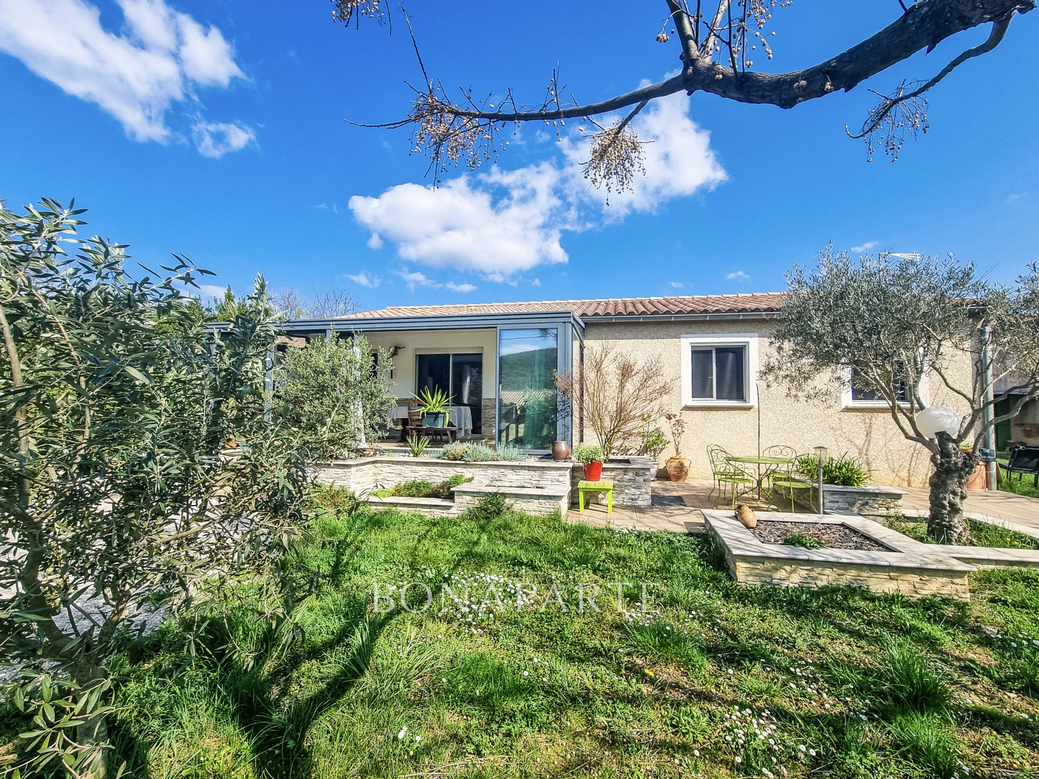 Photo bien immobilier