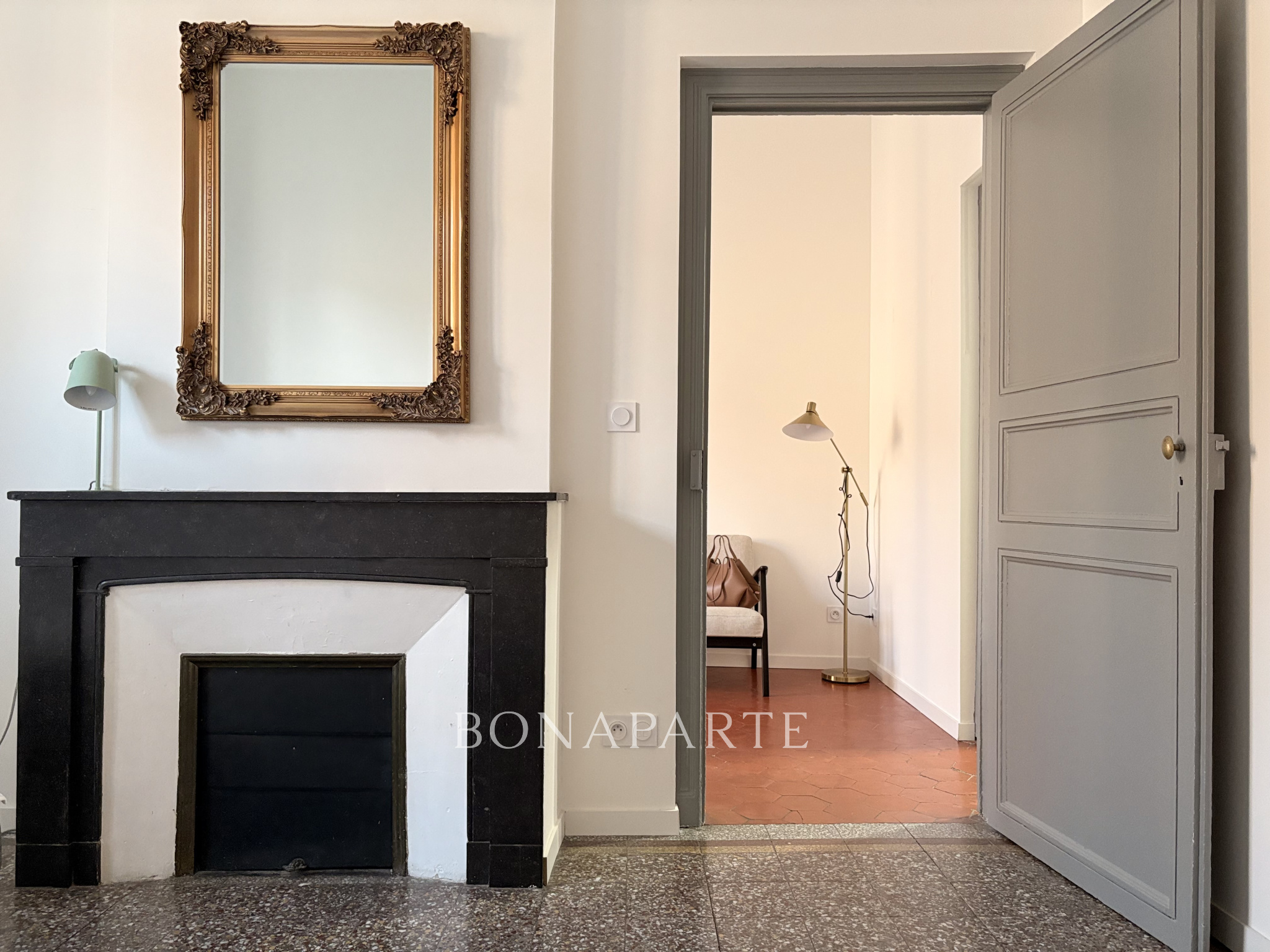 Agence immobilière de RESEAU BONAPARTE