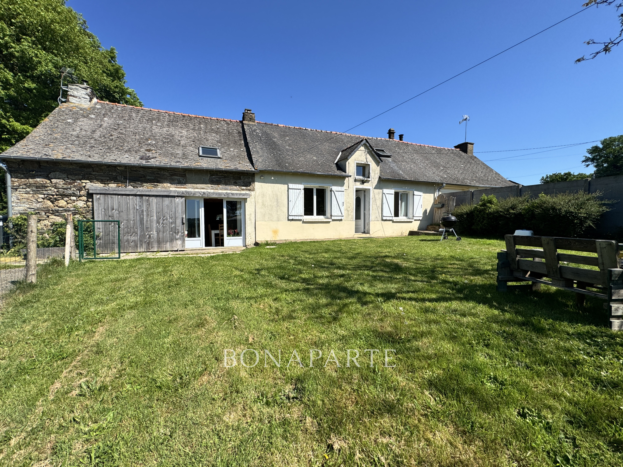 Agence immobilière de RESEAU BONAPARTE