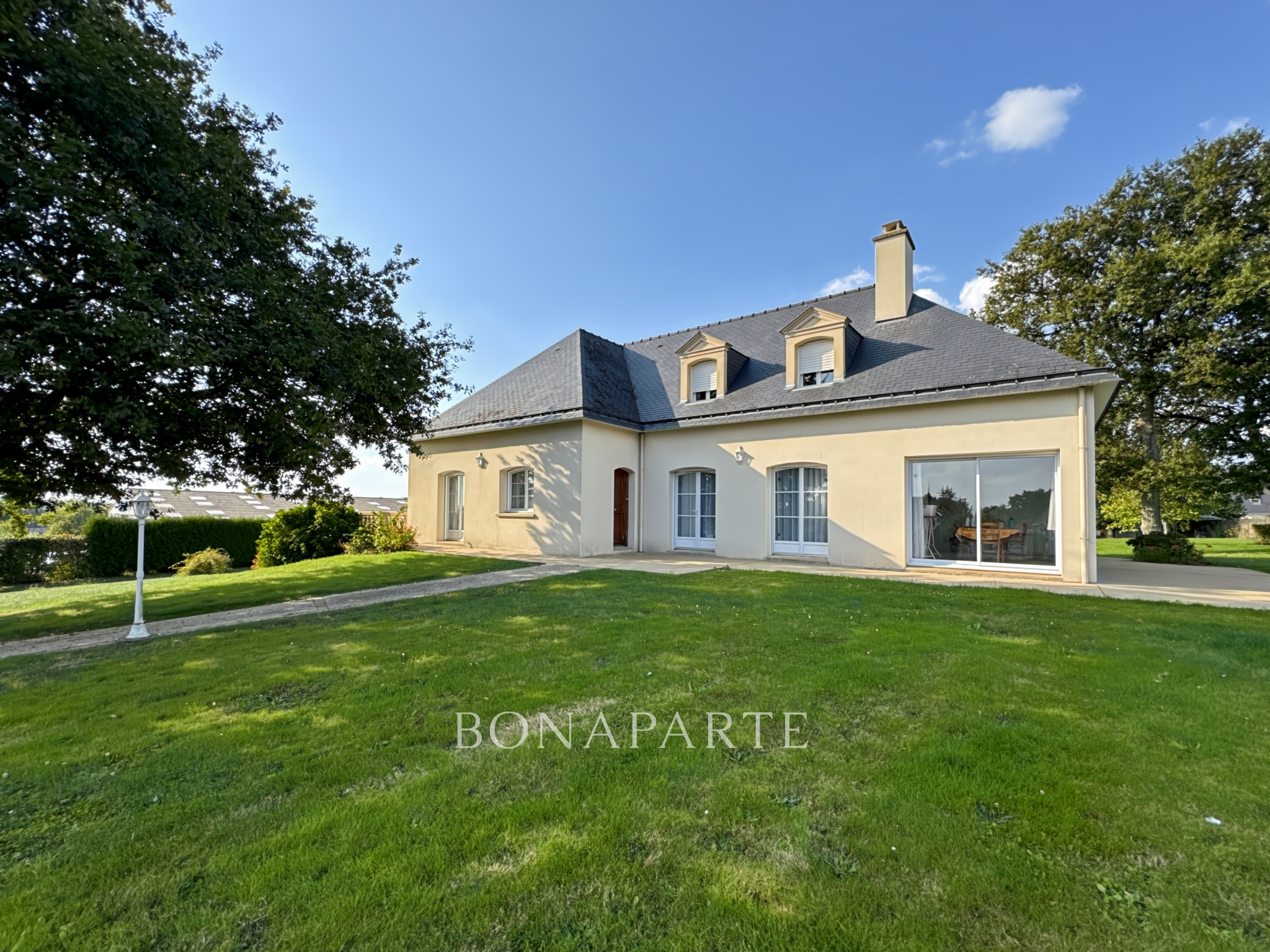 Agence immobilière de RESEAU BONAPARTE