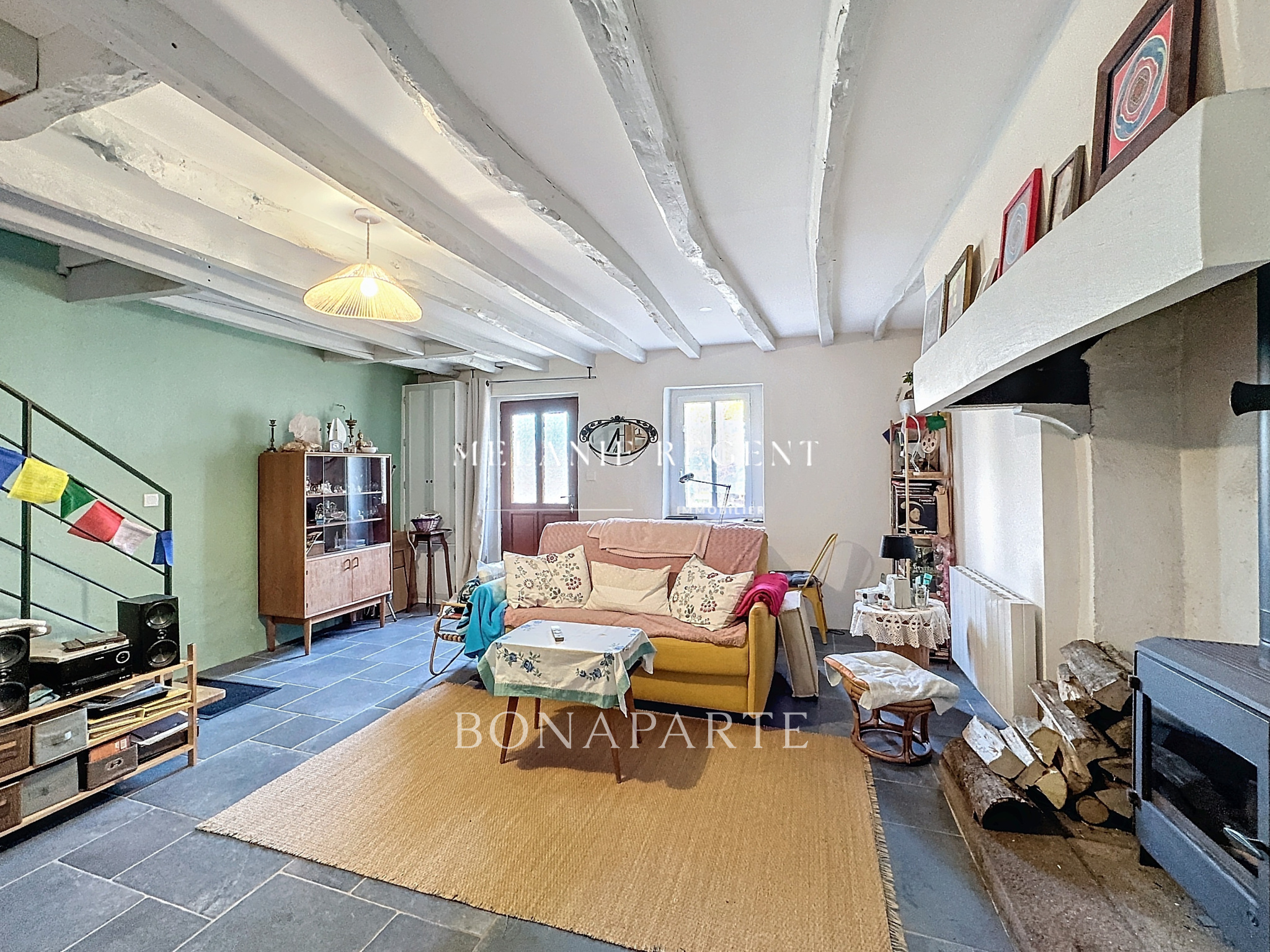 Agence immobilière de RESEAU BONAPARTE