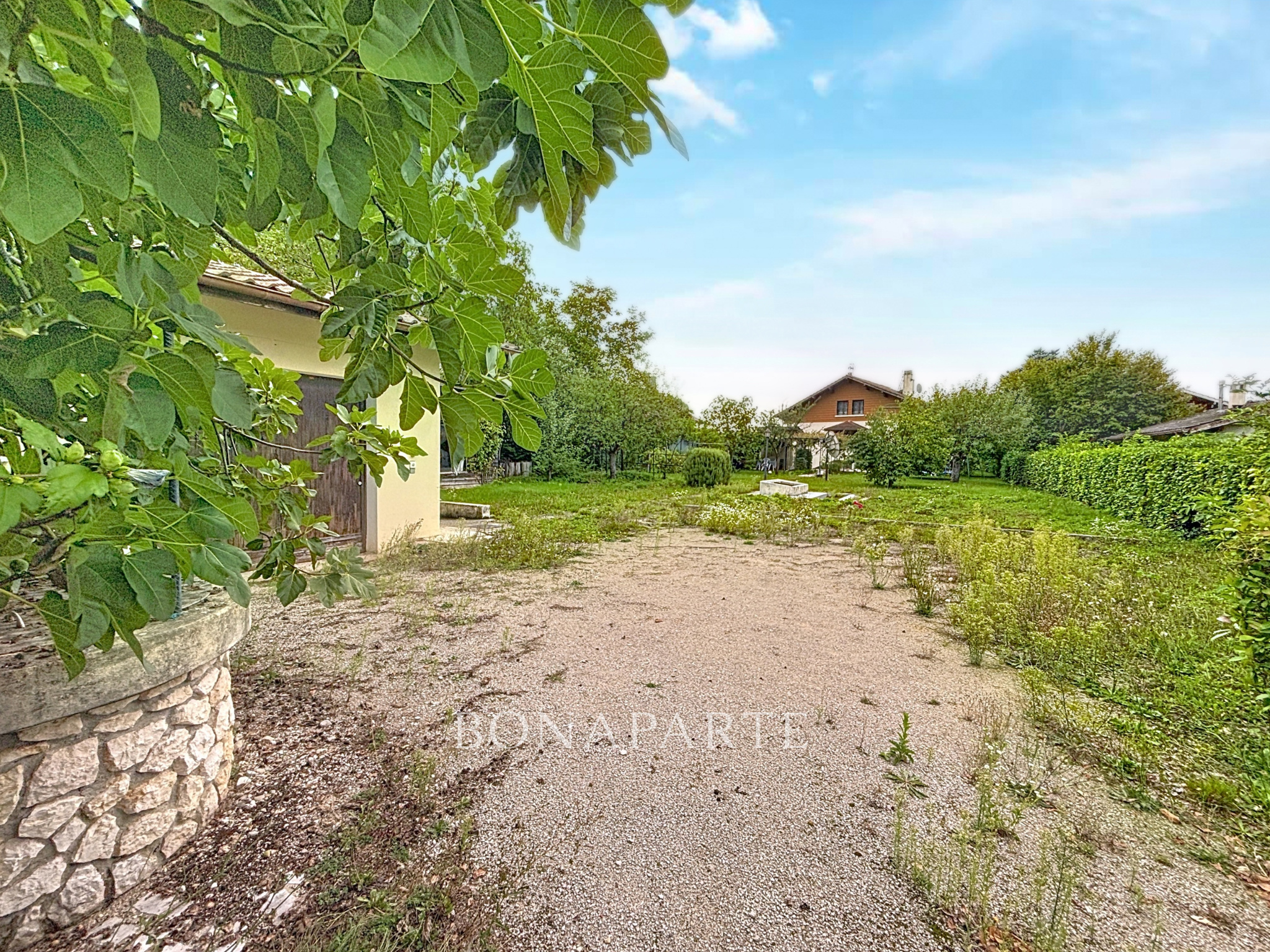 Agence immobilière de RESEAU BONAPARTE