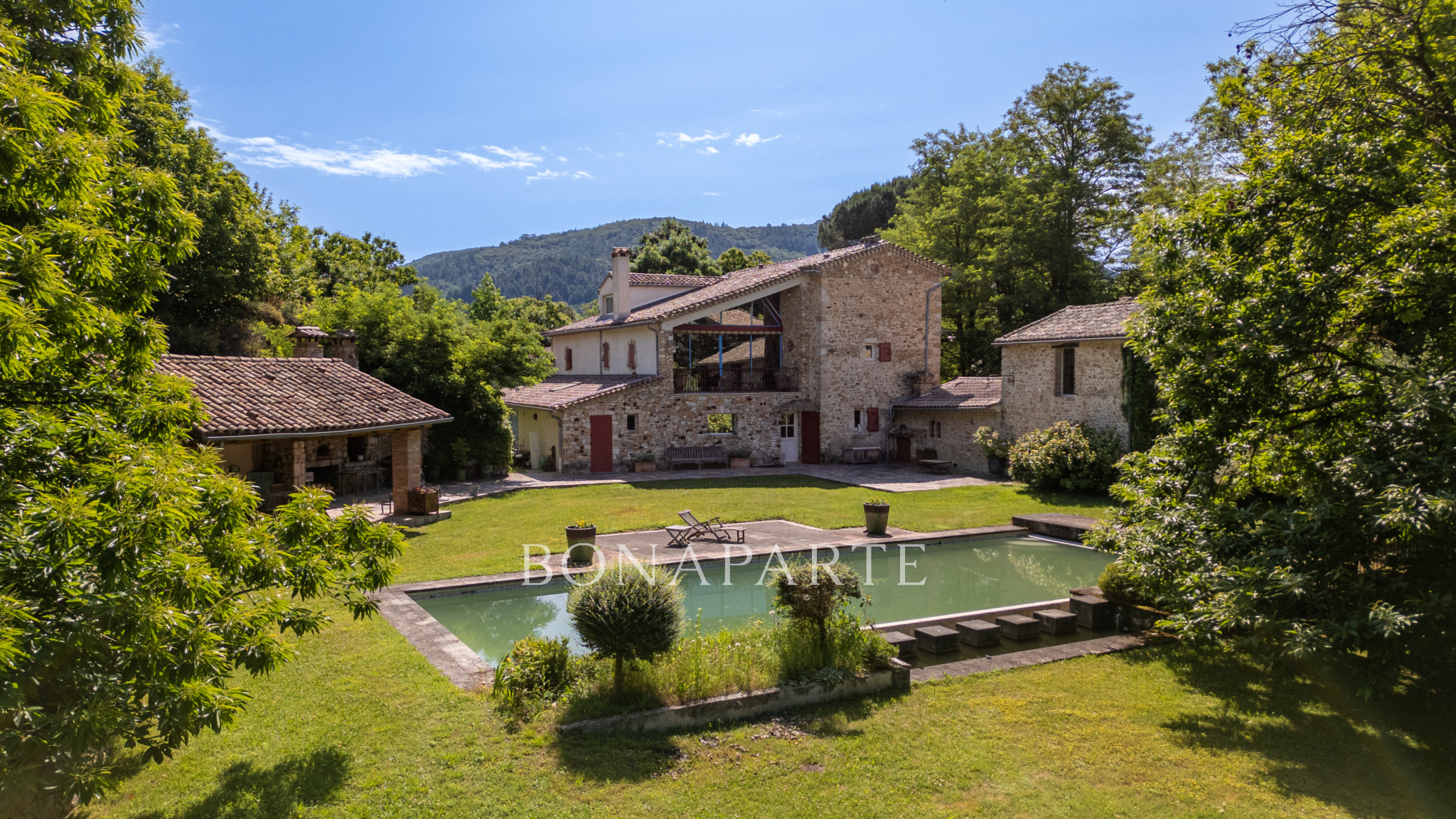 Photo bien immobilier