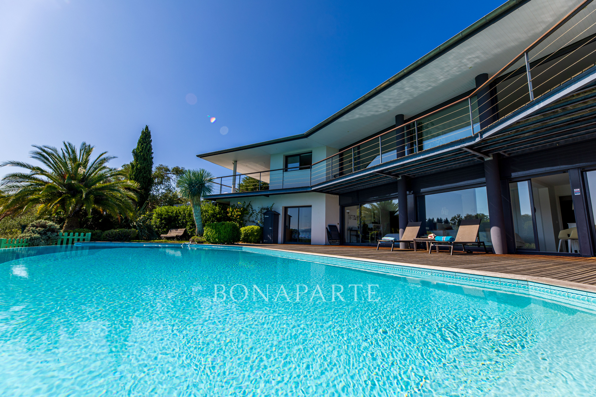 Agence immobilière de RESEAU BONAPARTE