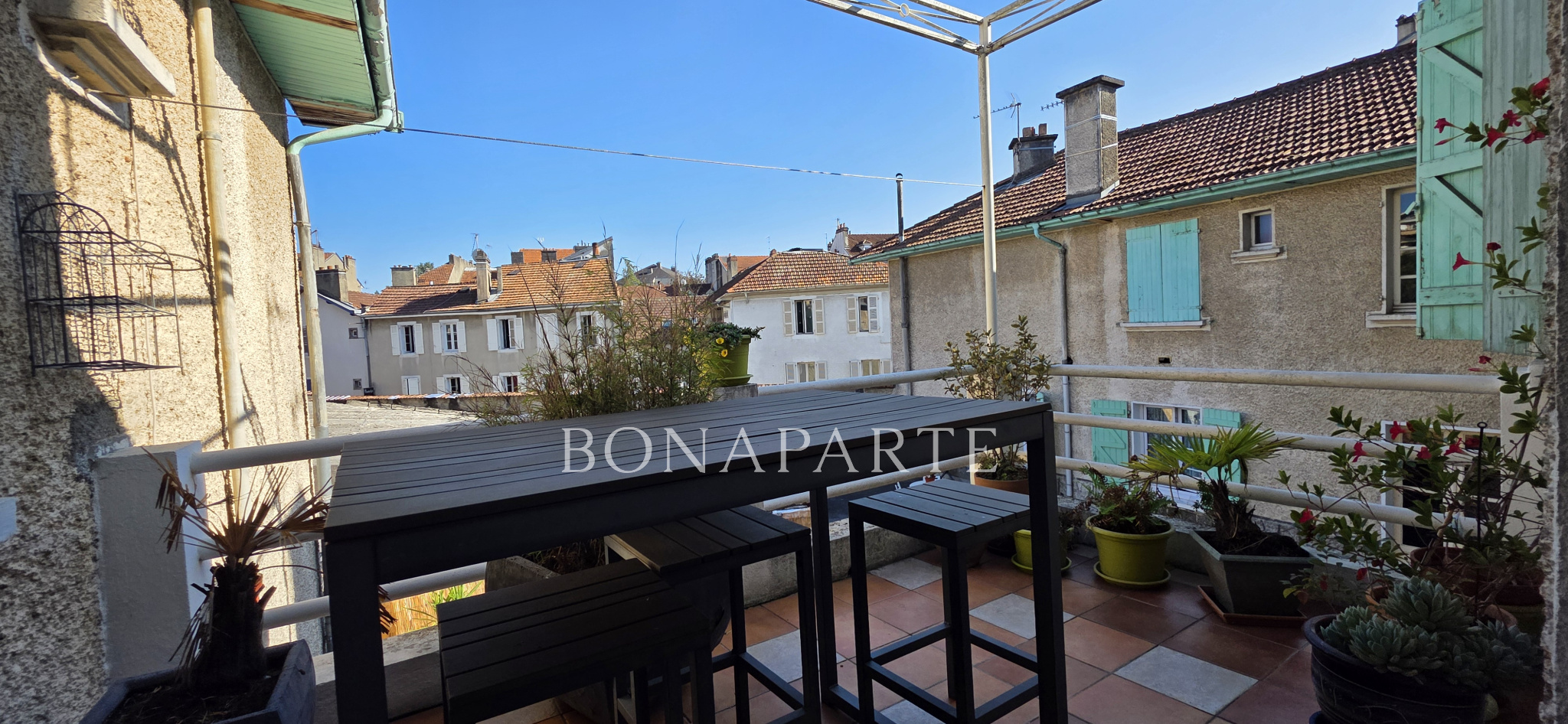 Agence immobilière de RESEAU BONAPARTE