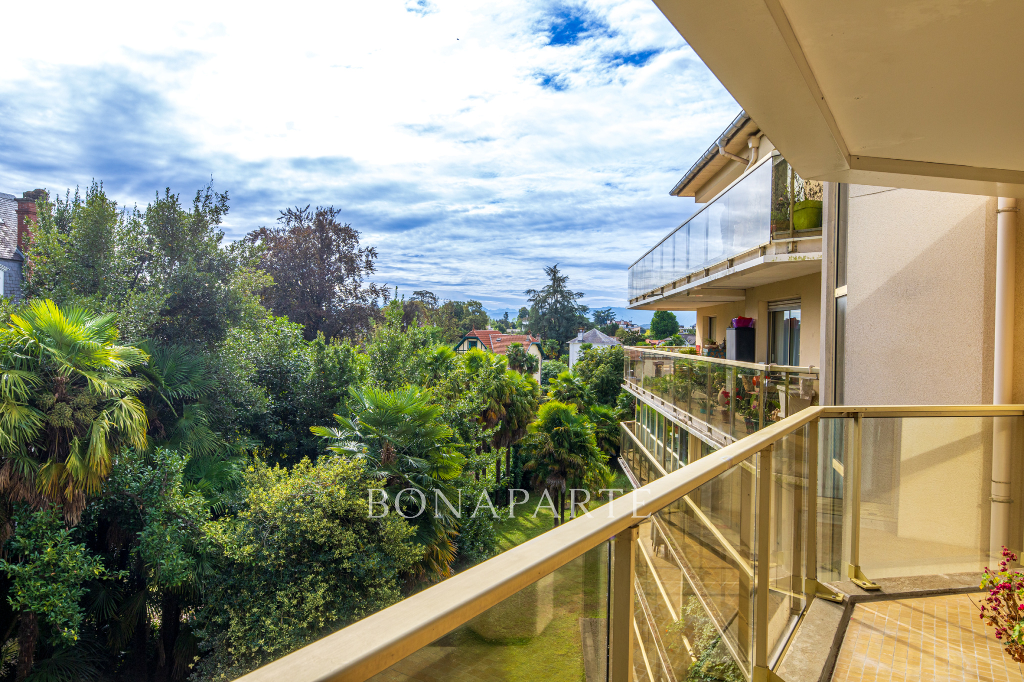 Agence immobilière de RESEAU BONAPARTE