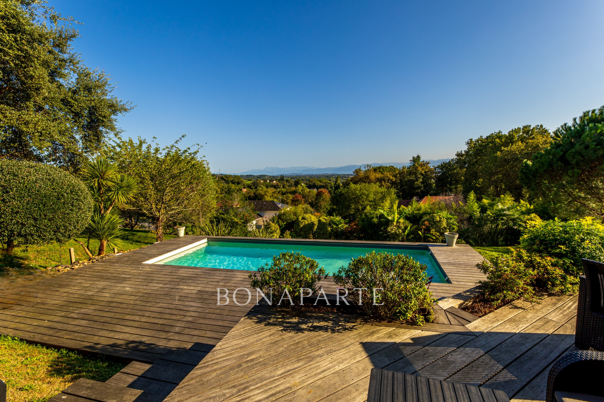 Agence immobilière de RESEAU BONAPARTE