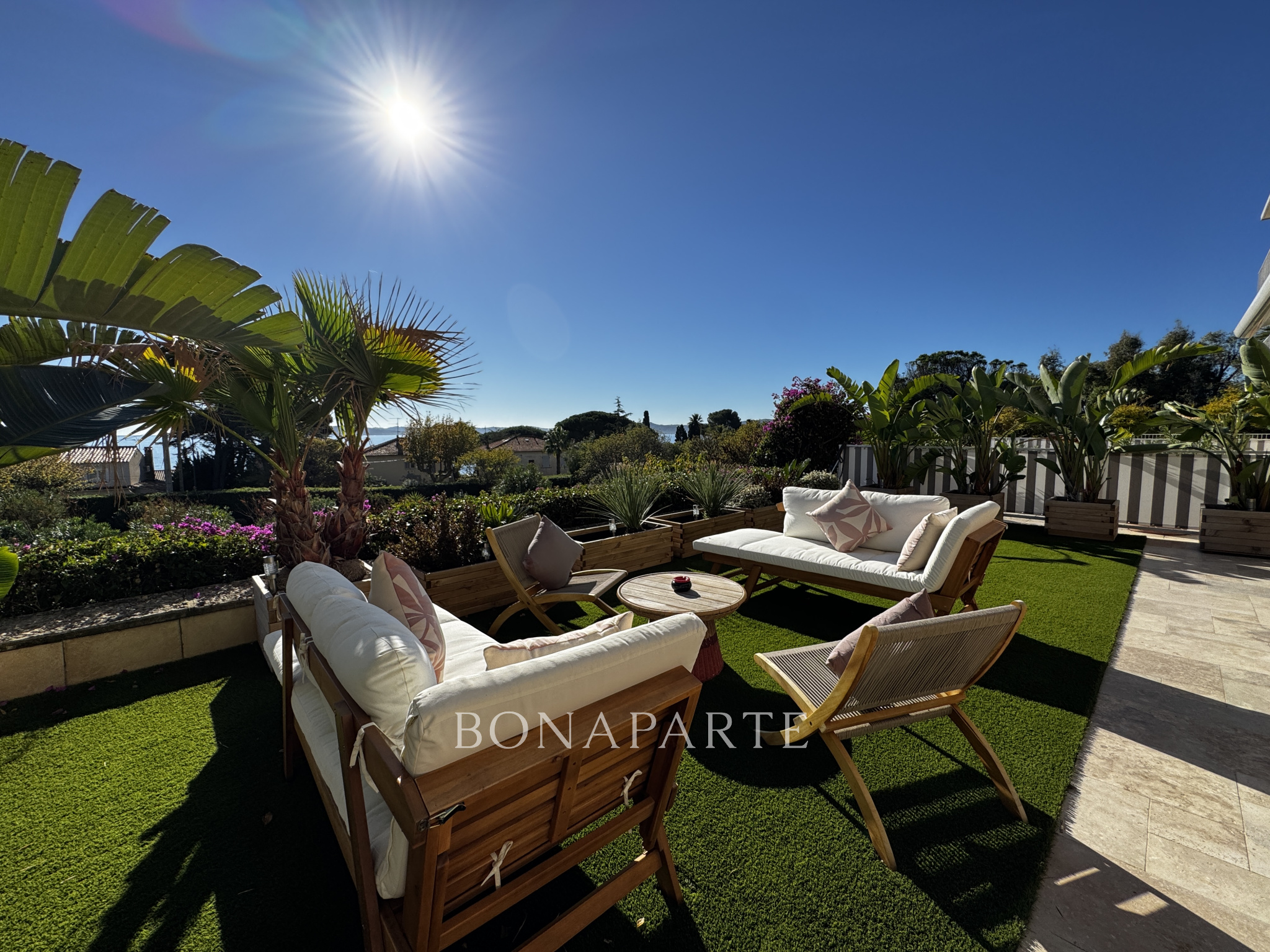 Agence immobilière de RESEAU BONAPARTE