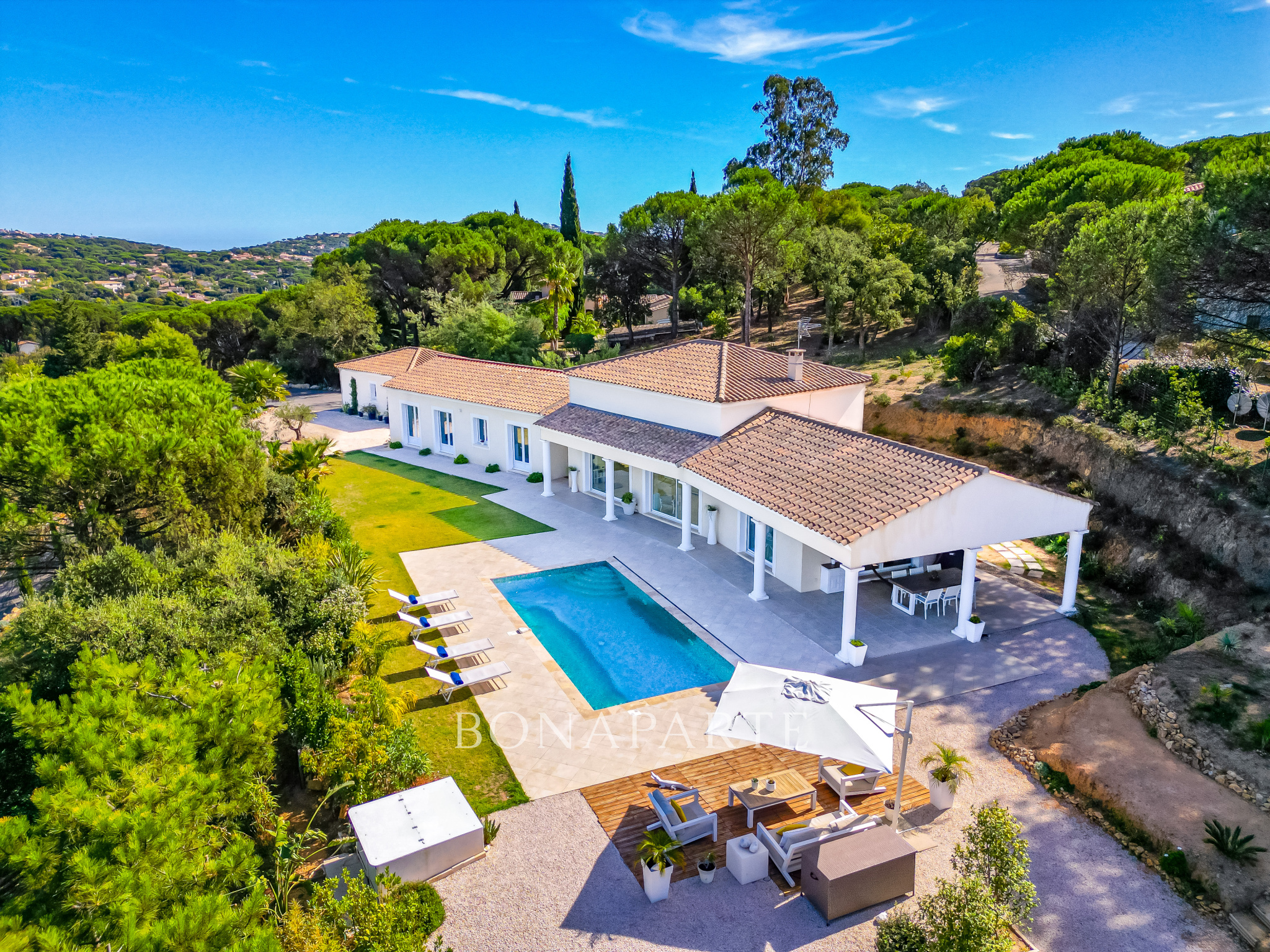 Agence immobilière de RESEAU BONAPARTE