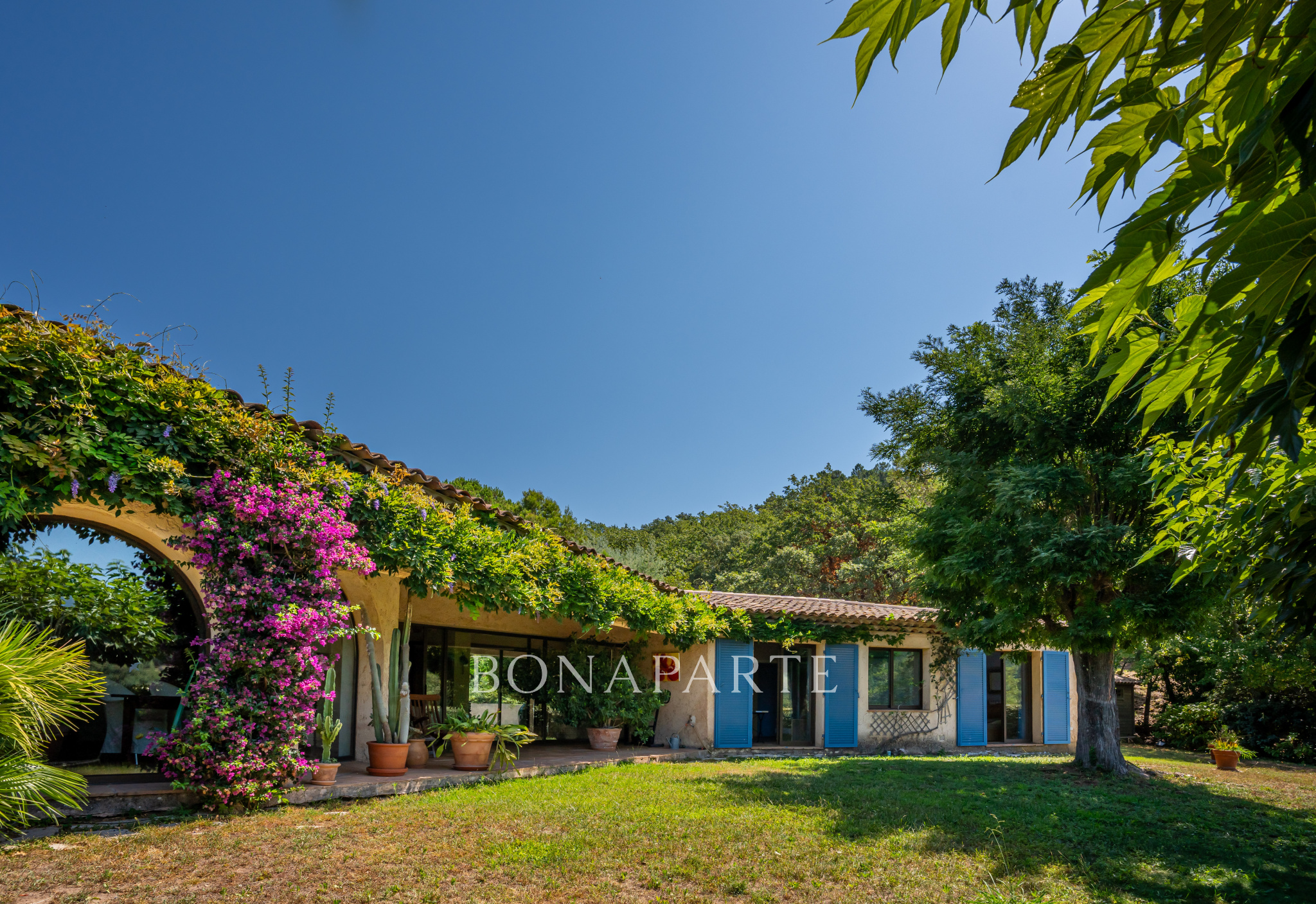 Agence immobilière de RESEAU BONAPARTE