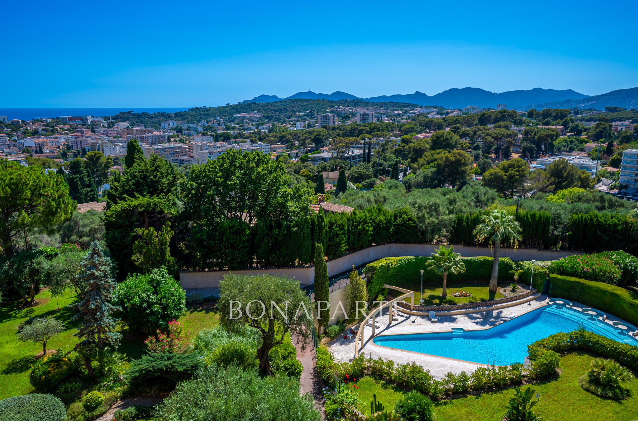 Agence immobilière de RESEAU BONAPARTE