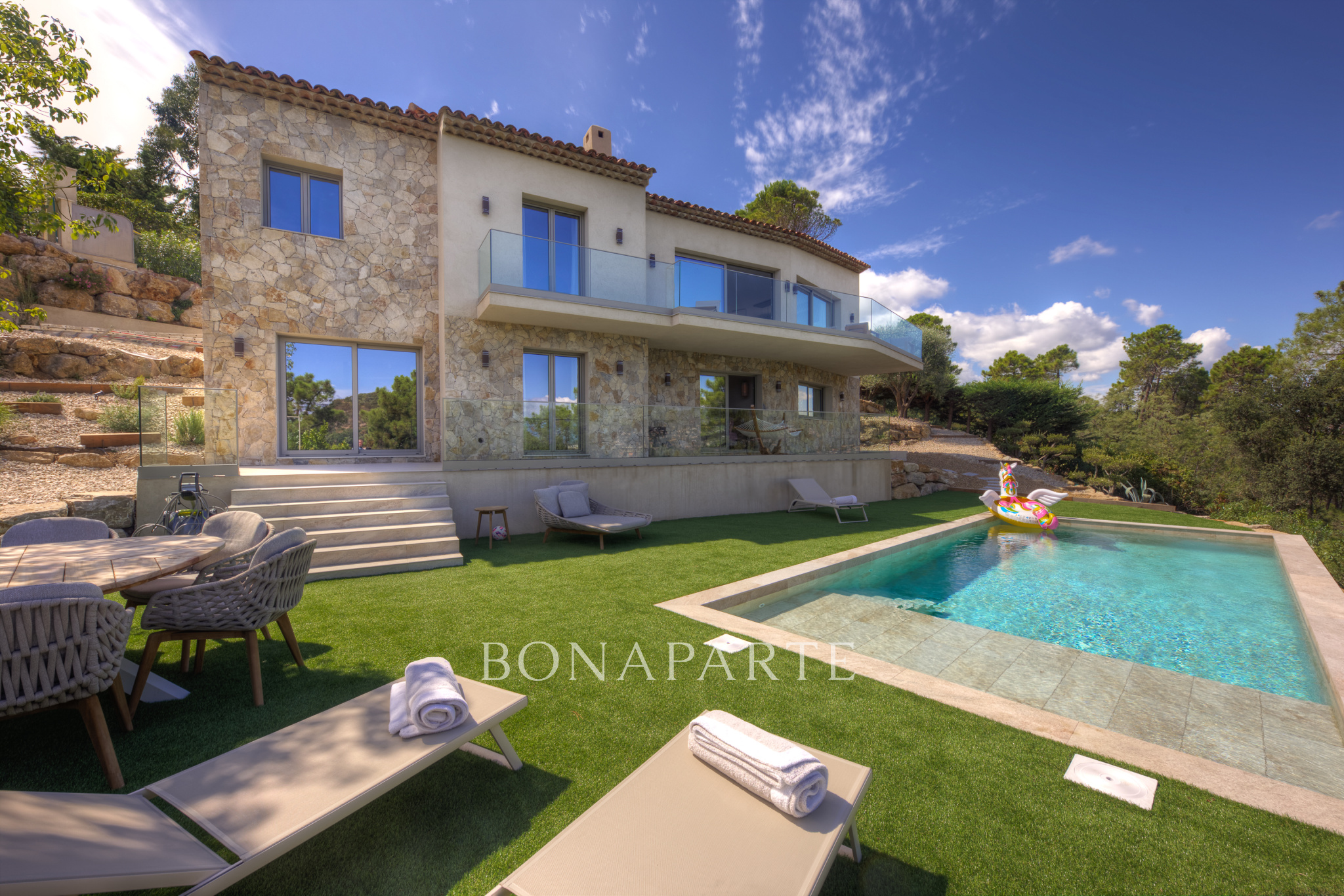 Agence immobilière de RESEAU BONAPARTE