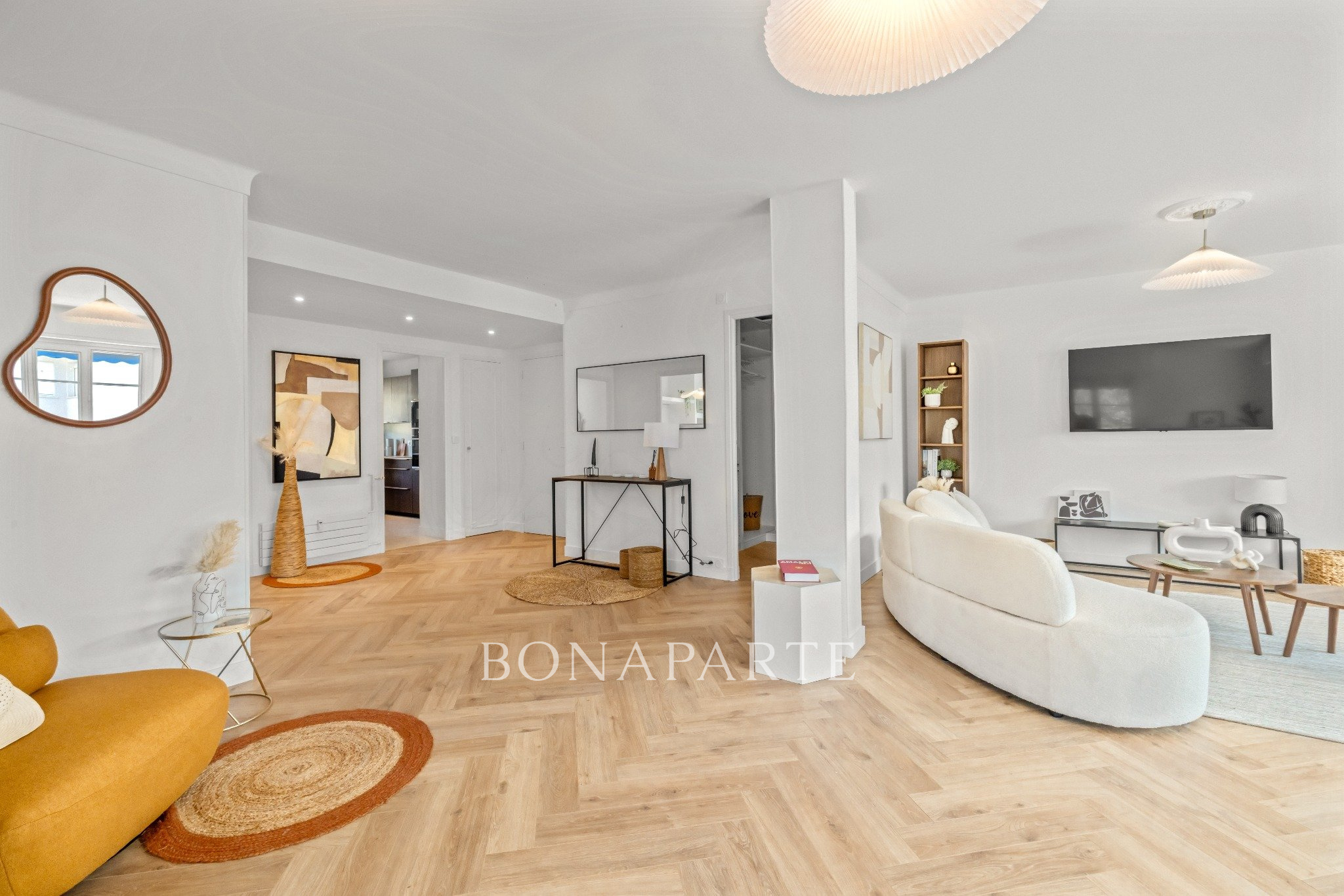 Agence immobilière de RESEAU BONAPARTE