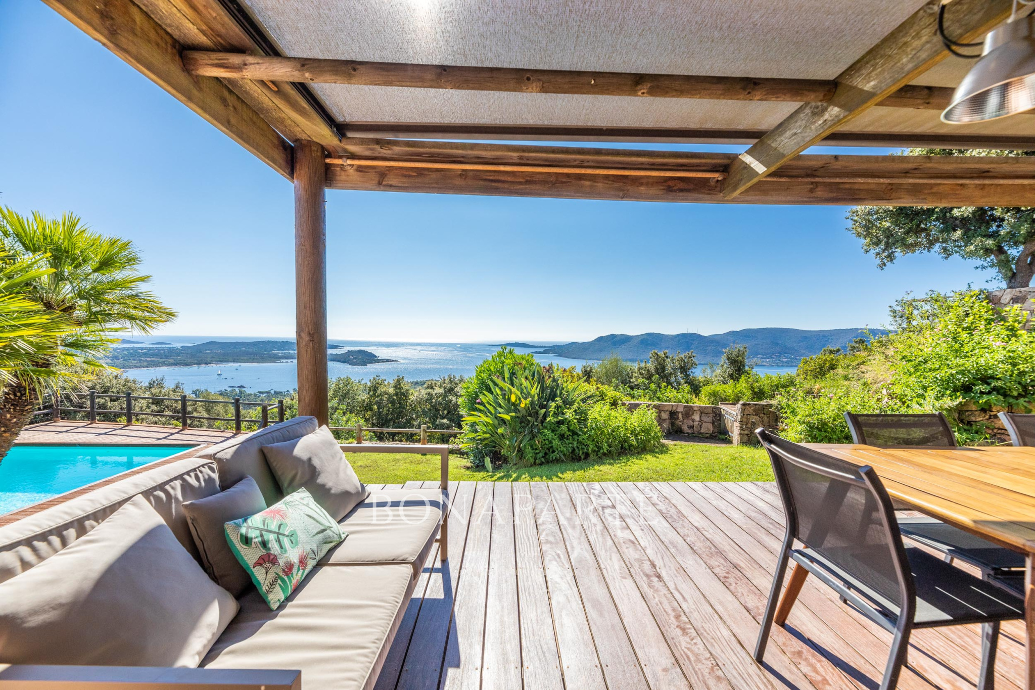 Agence immobilière de RESEAU BONAPARTE