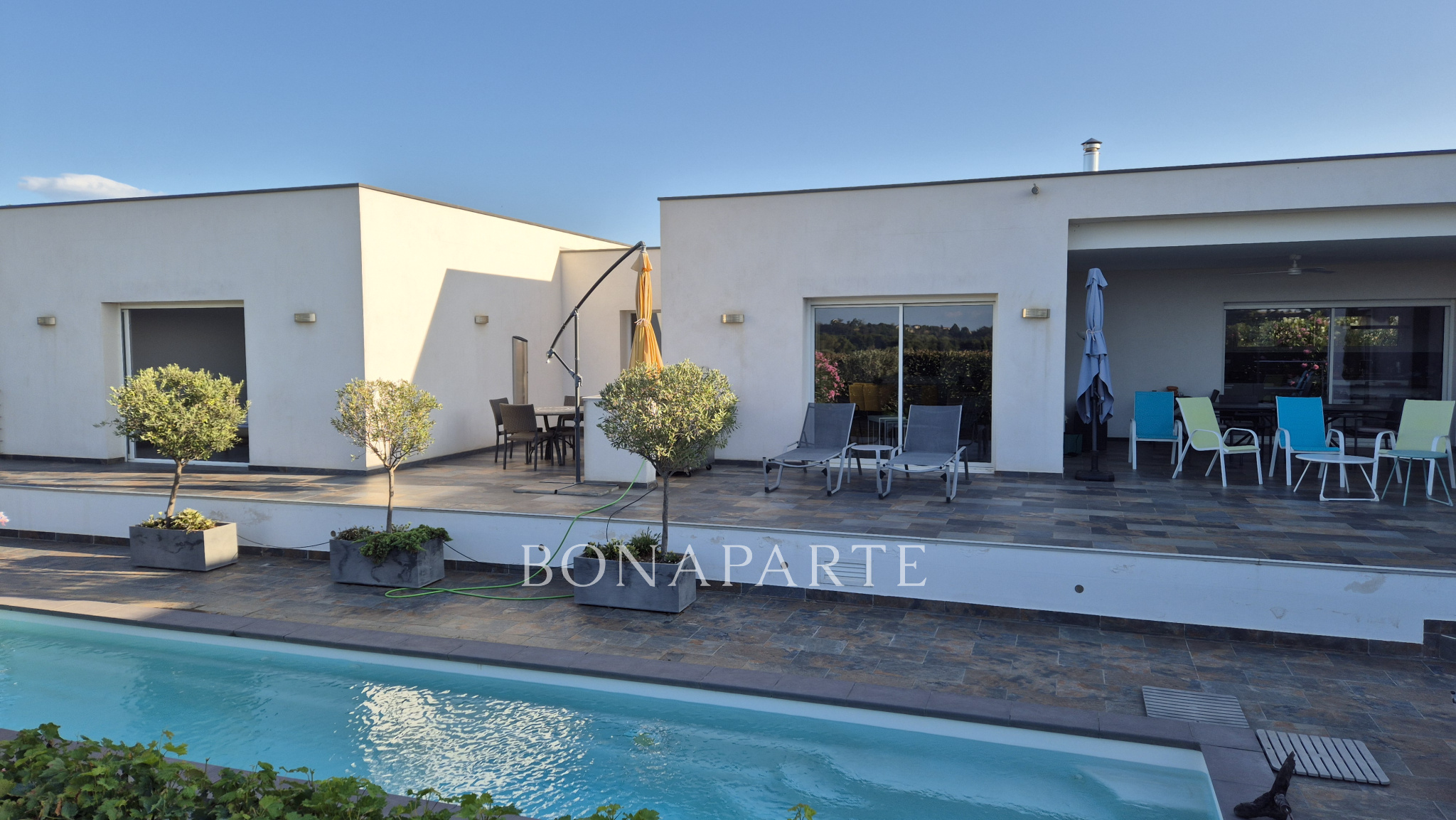 Agence immobilière de RESEAU BONAPARTE