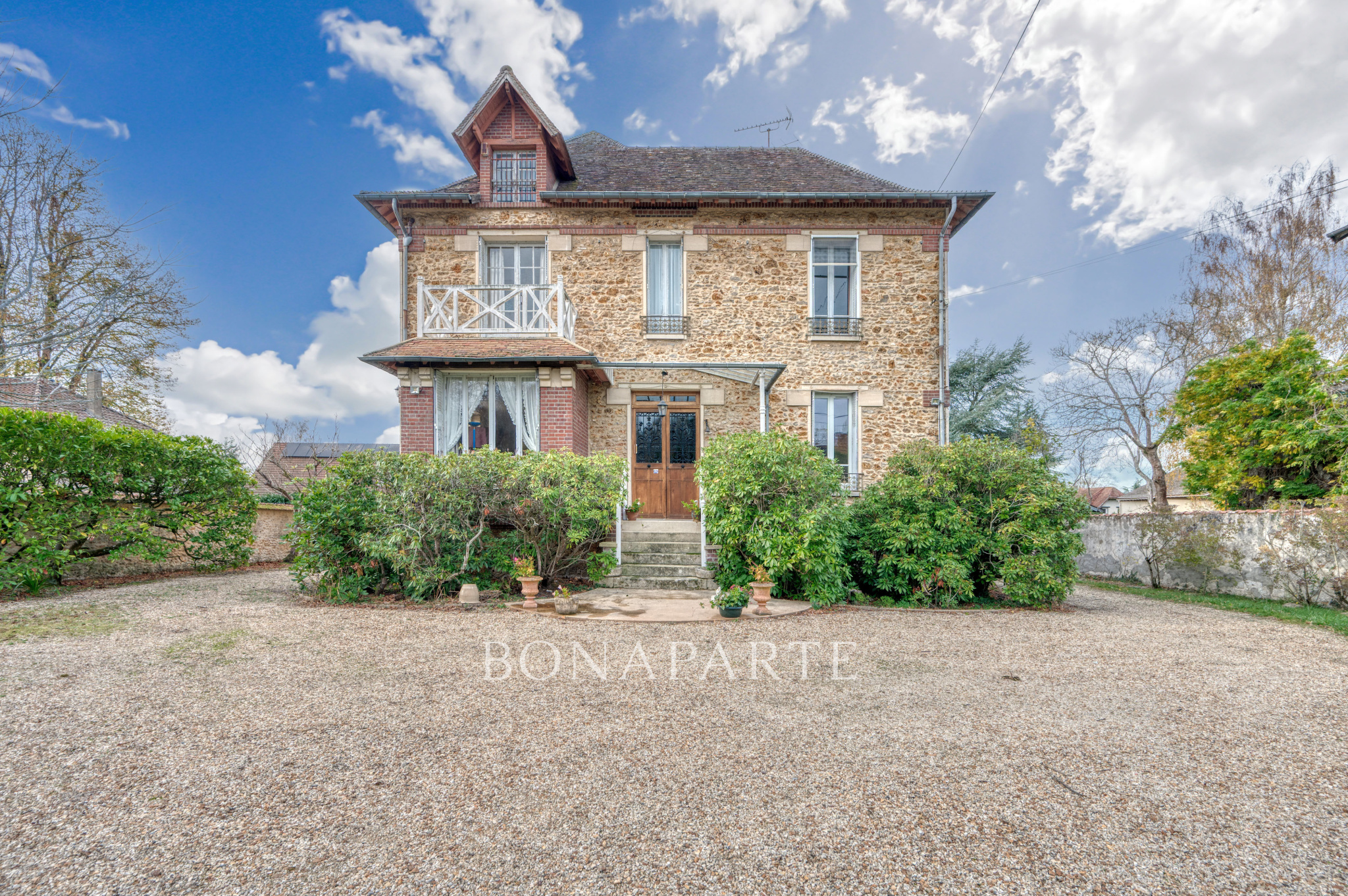 Agence immobilière de RESEAU BONAPARTE