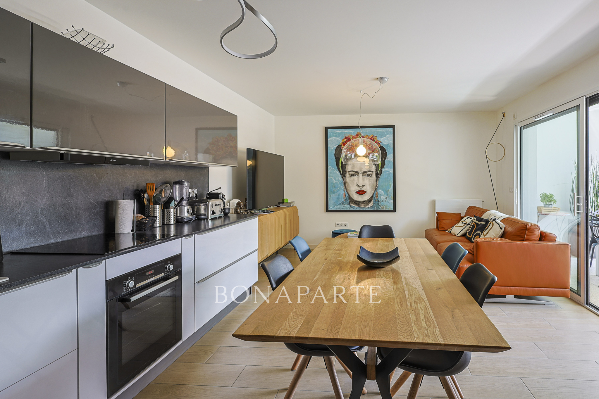 Photo bien immobilier