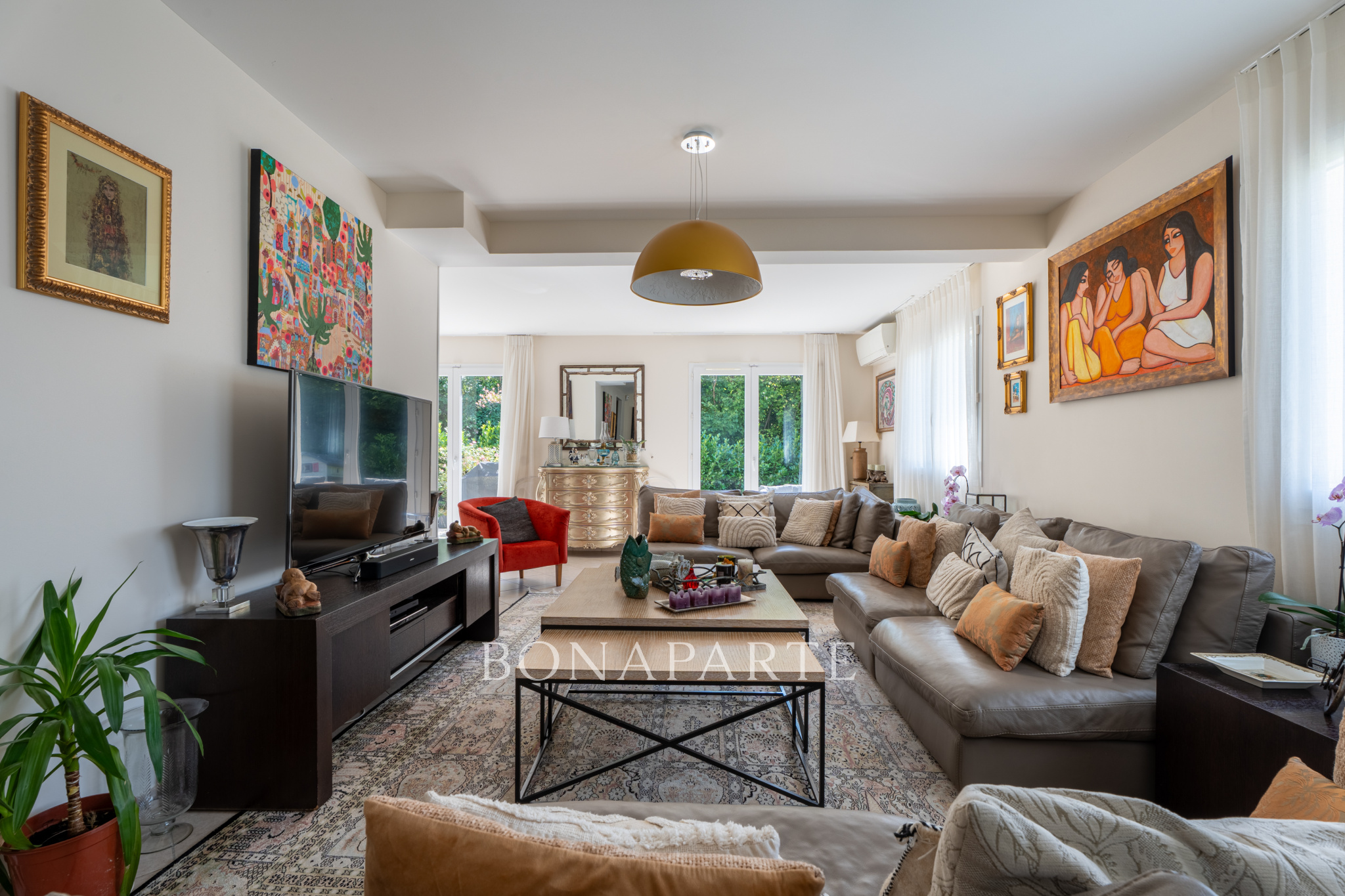 Agence immobilière de RESEAU BONAPARTE