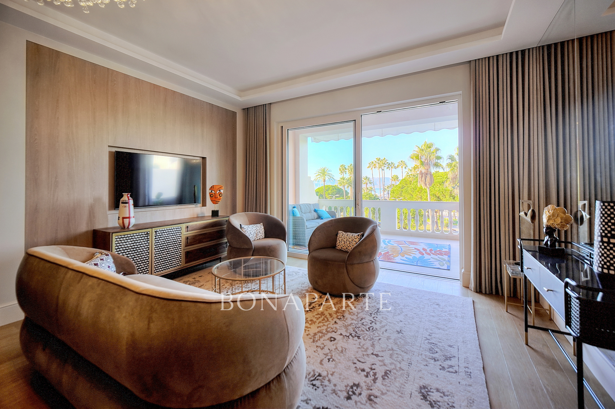 Agence immobilière de RESEAU BONAPARTE