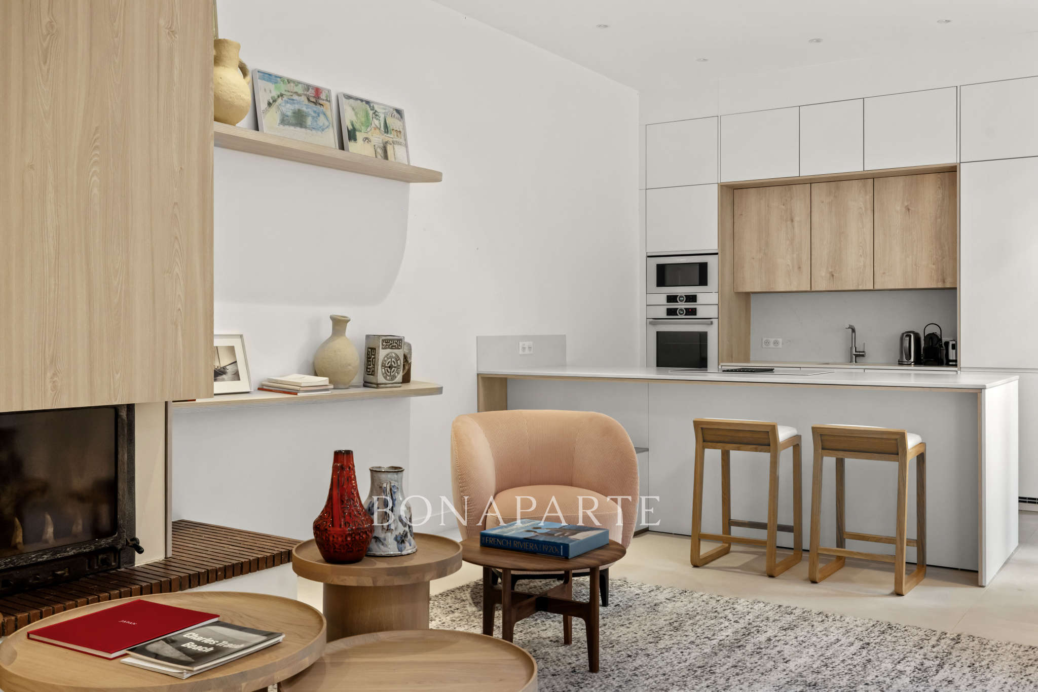 Agence immobilière de RESEAU BONAPARTE