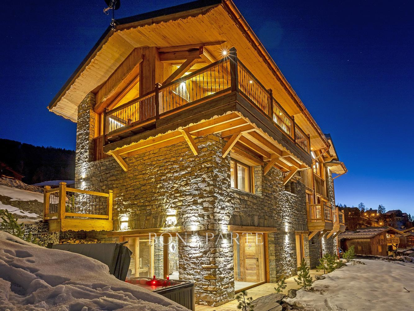 Agence immobilière de RESEAU BONAPARTE