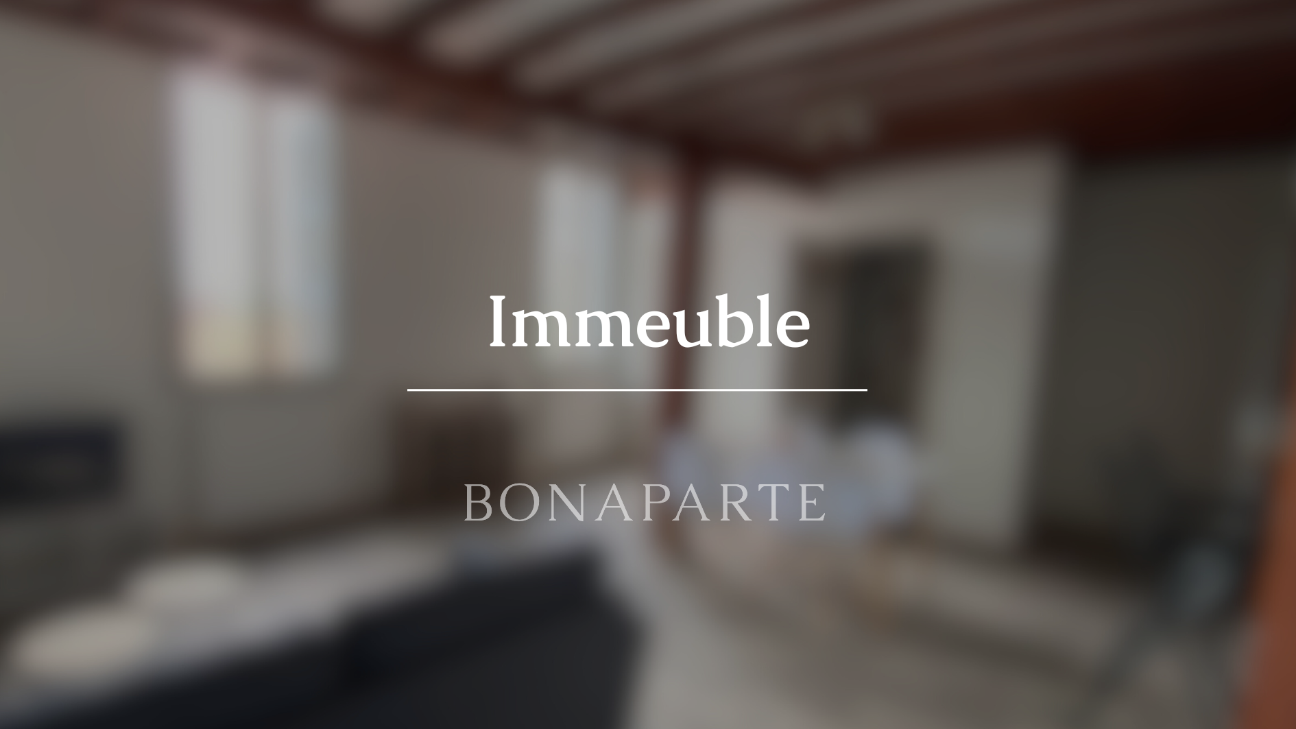 Agence immobilière de RESEAU BONAPARTE
